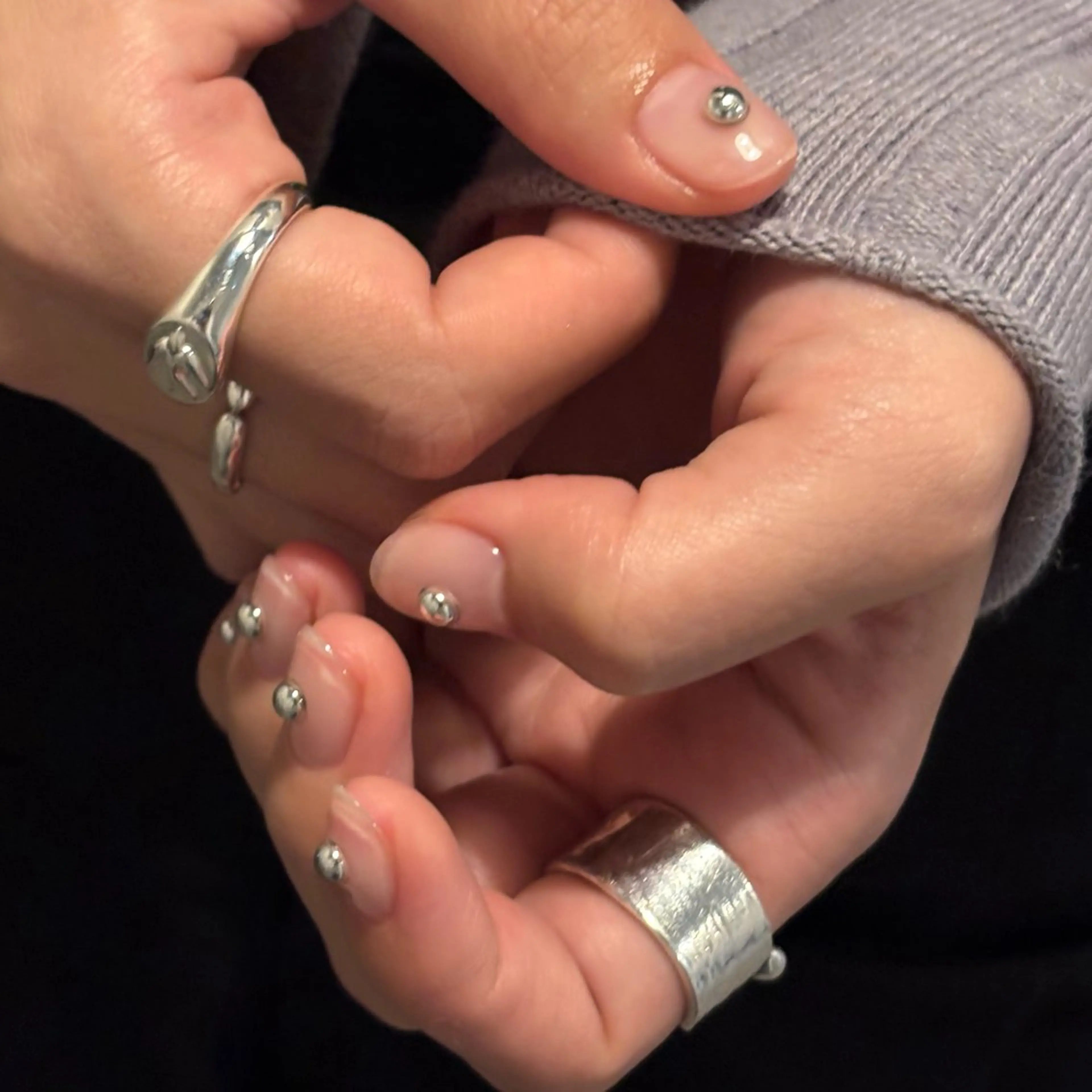 ネイル koyuki /nailのネイルデザイン