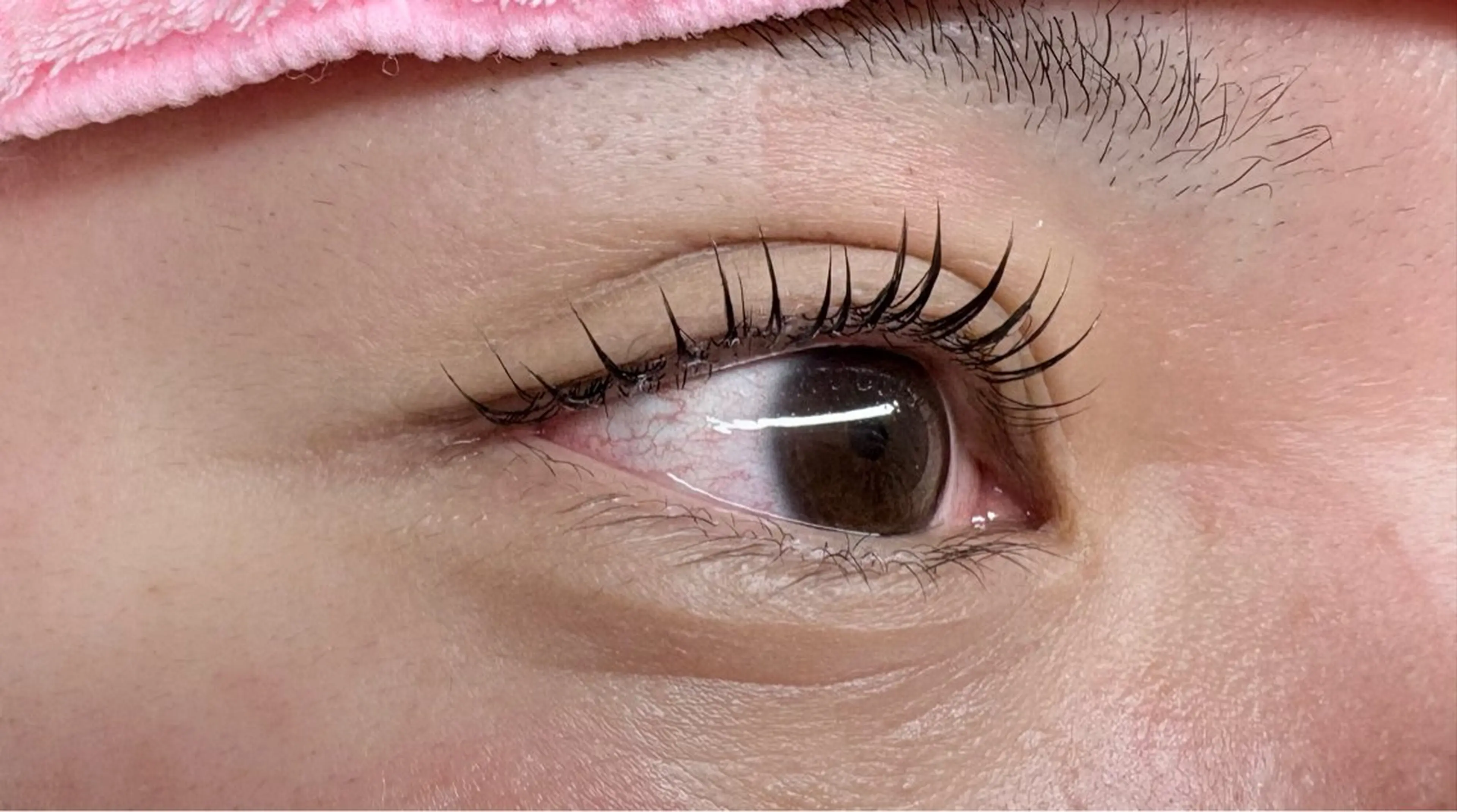 マツエク・マツパ トータルビューティー サロン・Ｎの眉毛・アイブロウイメージ