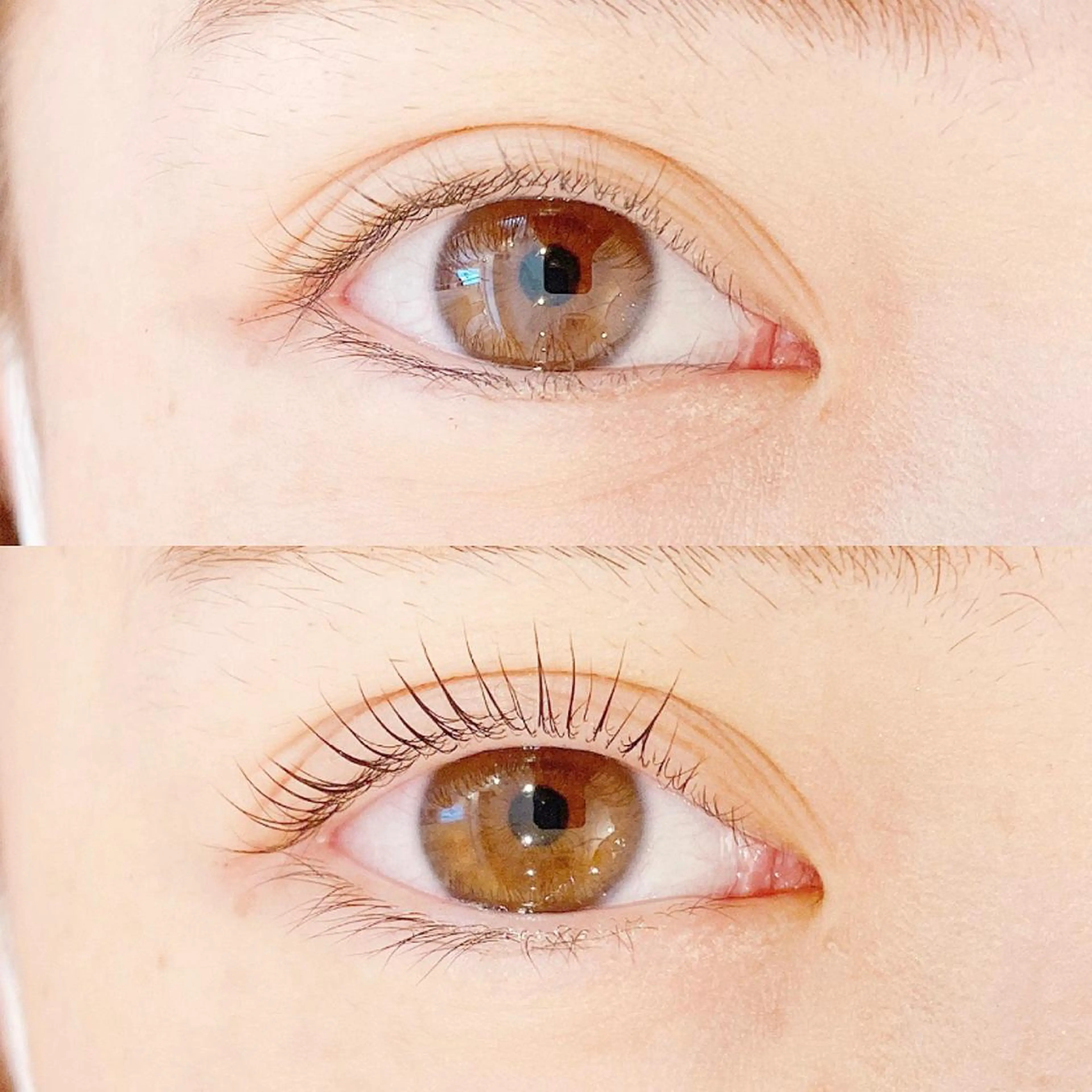 マツエク・マツパ マツパ Beauty salon STELLA所属・STELLA 大西南帆のマツエク・マツパデザイン