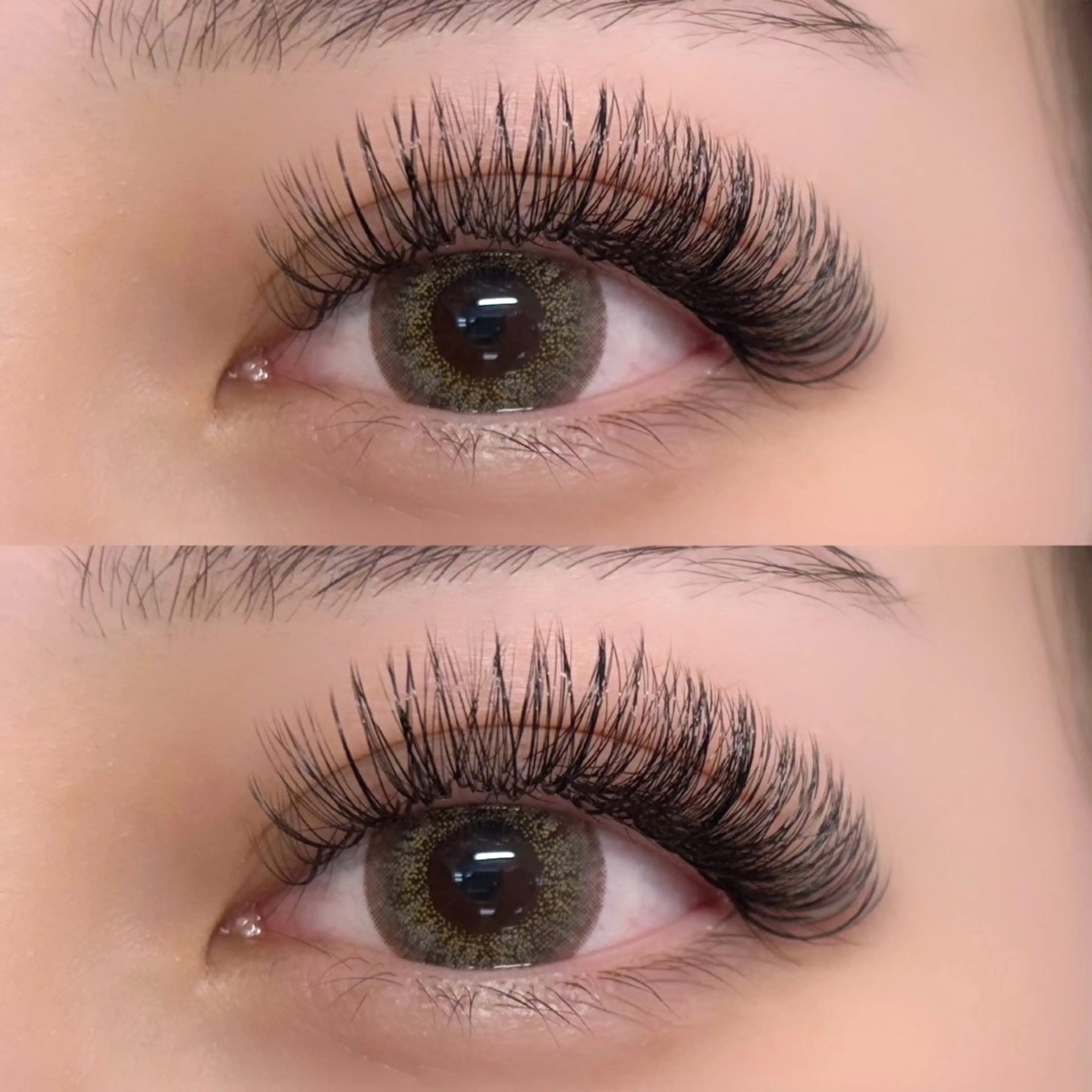 人気No,1💫ボリュームラッシュつけ放題💫の写真