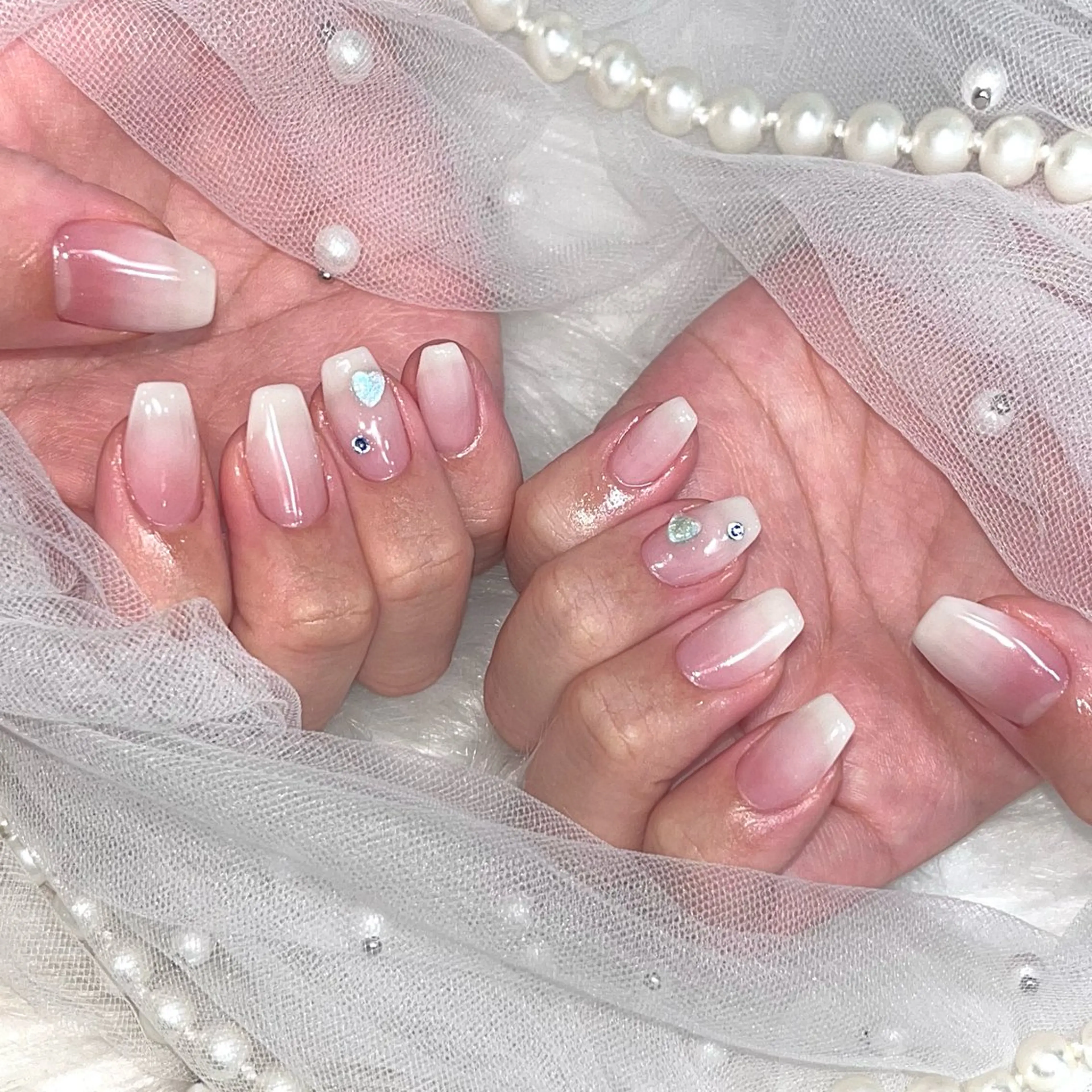 ネイル Zir nail🪽 Otohaのネイルデザイン