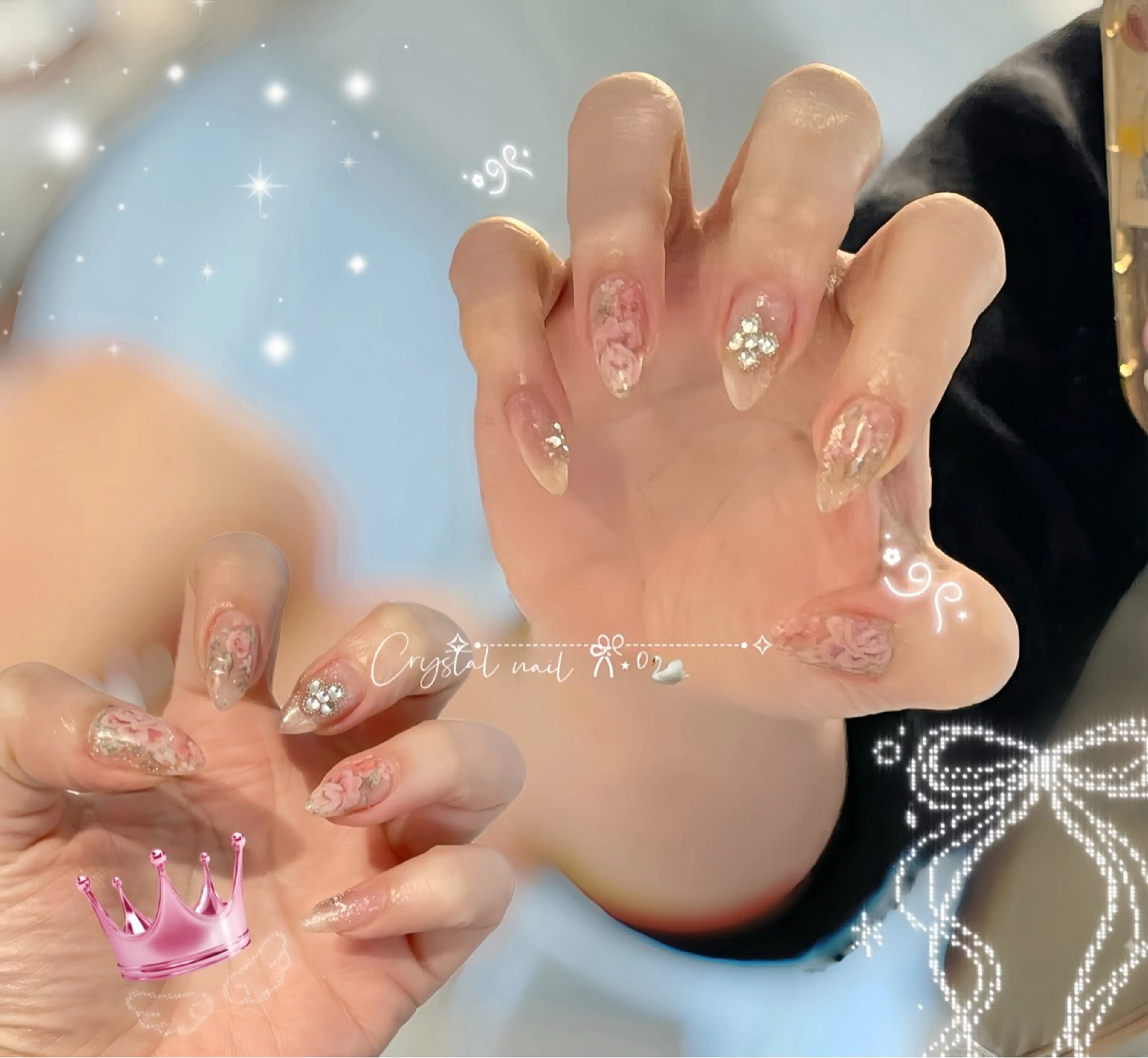 ネイル ハンドネイル 20_nail nailのネイルデザイン