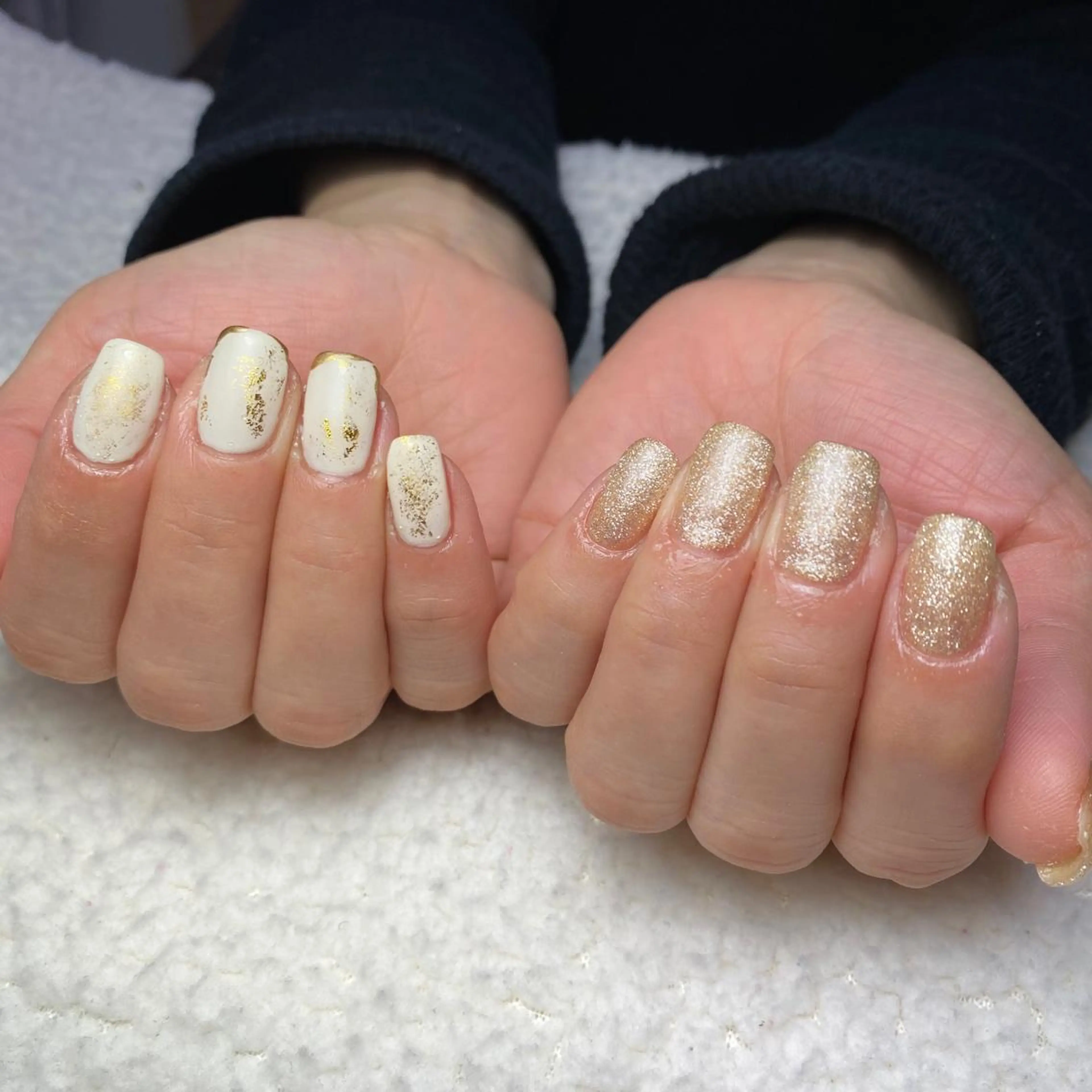 ネイル COCO +のエステ・リラクイメージ