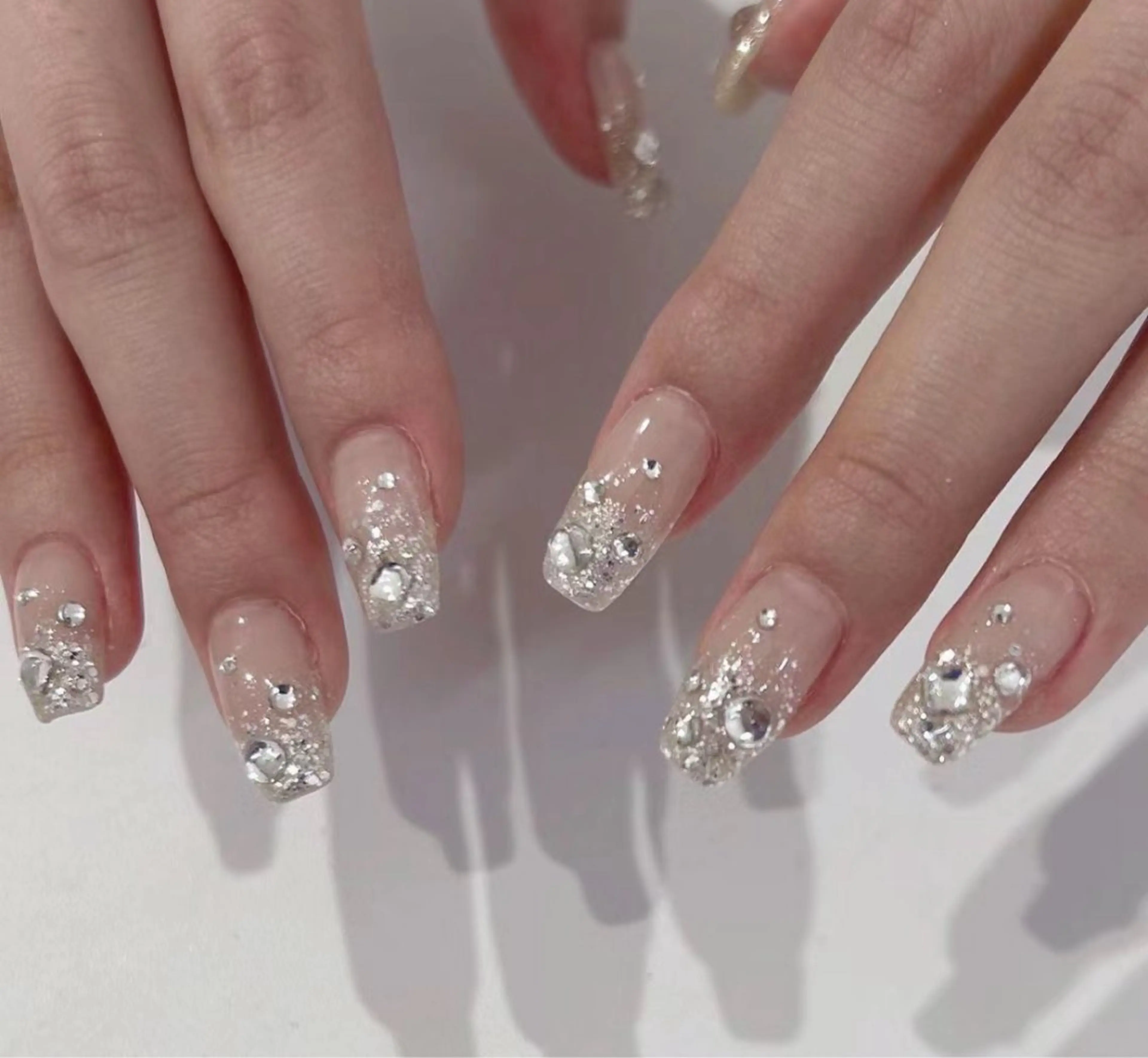 ネイル ハンドネイル 🎀Ｍ nails✨ ビューティーのネイルデザイン