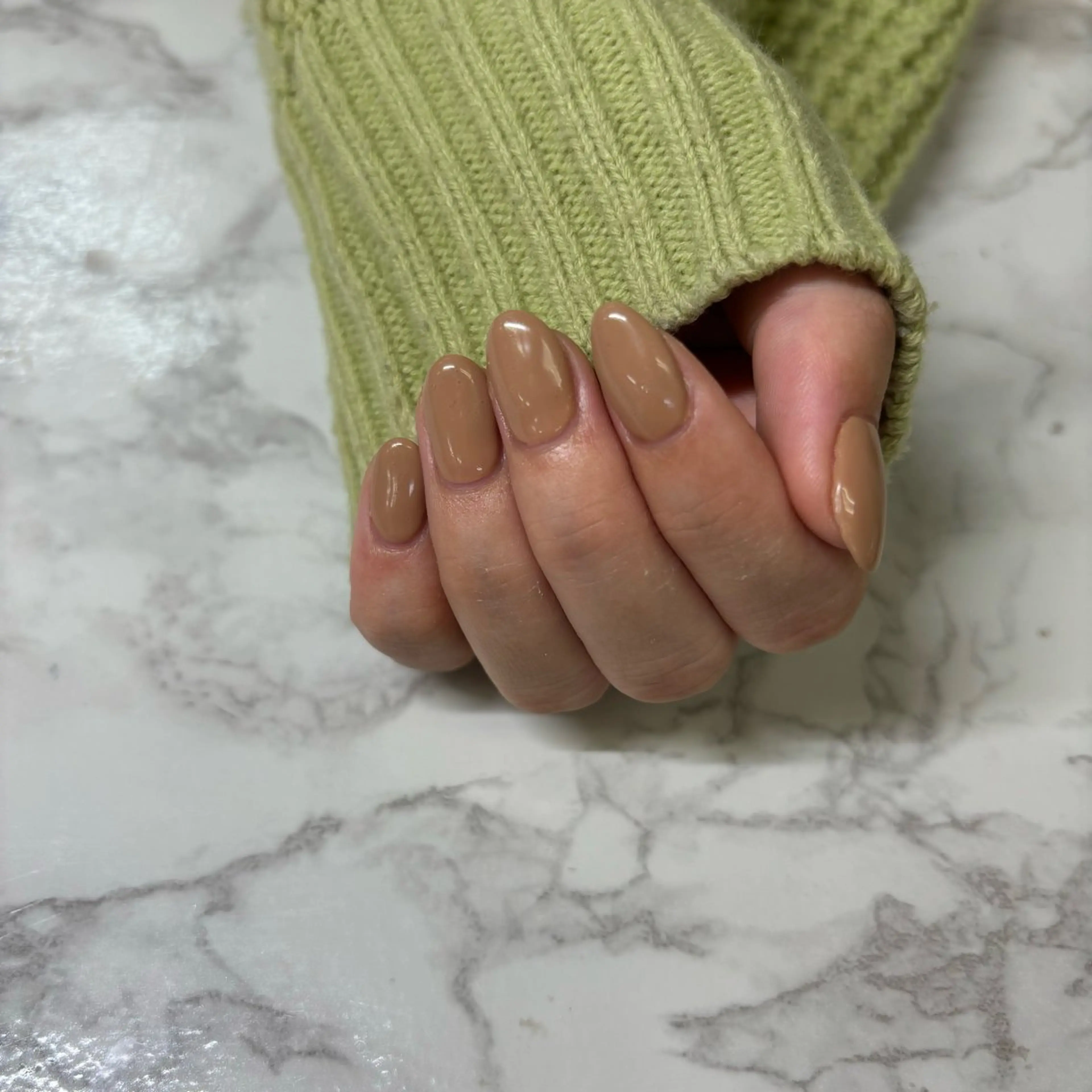 ネイル 石田 真咲のネイルデザイン