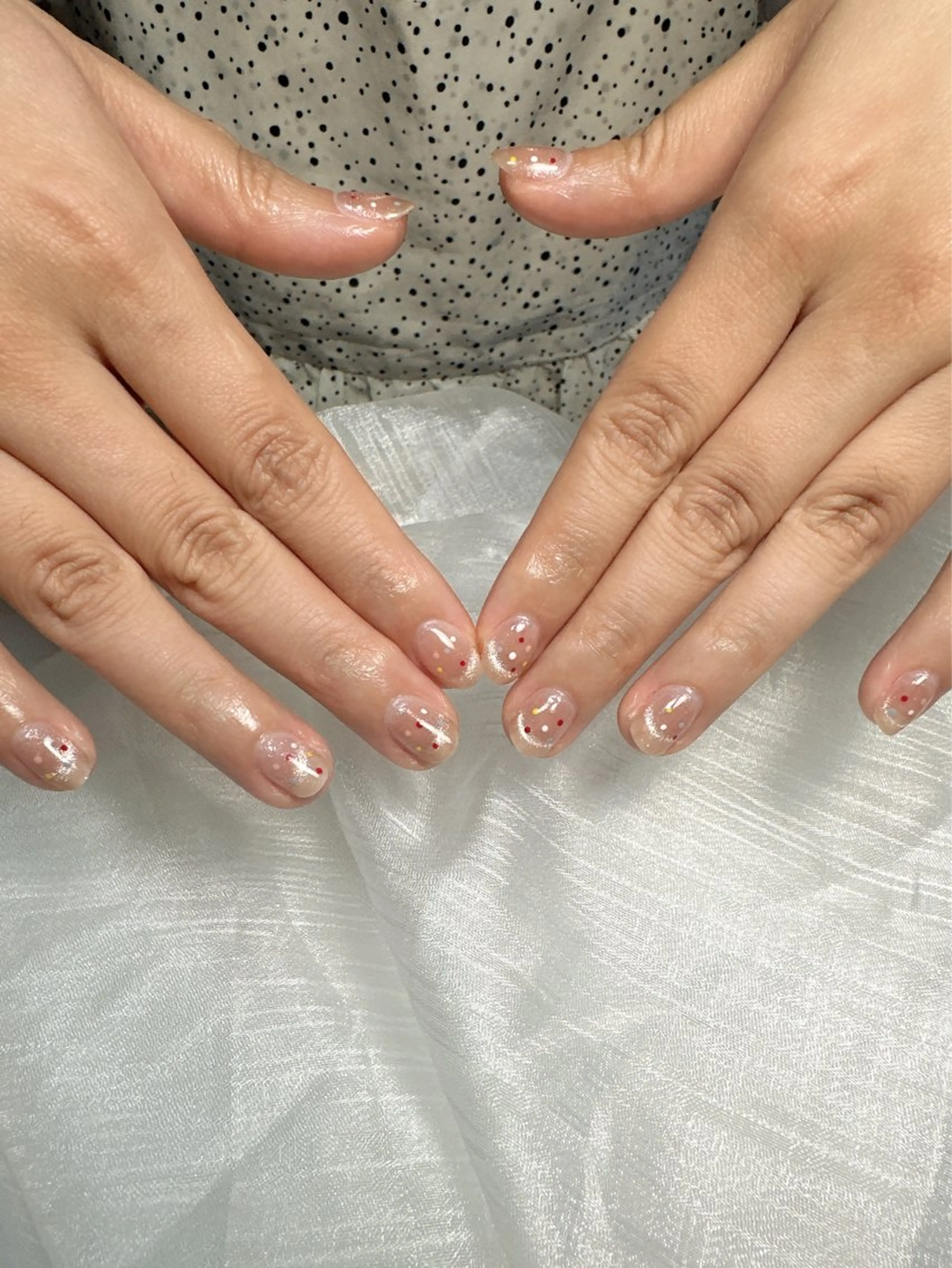 ネイル P&Y NailSalonのネイルデザイン