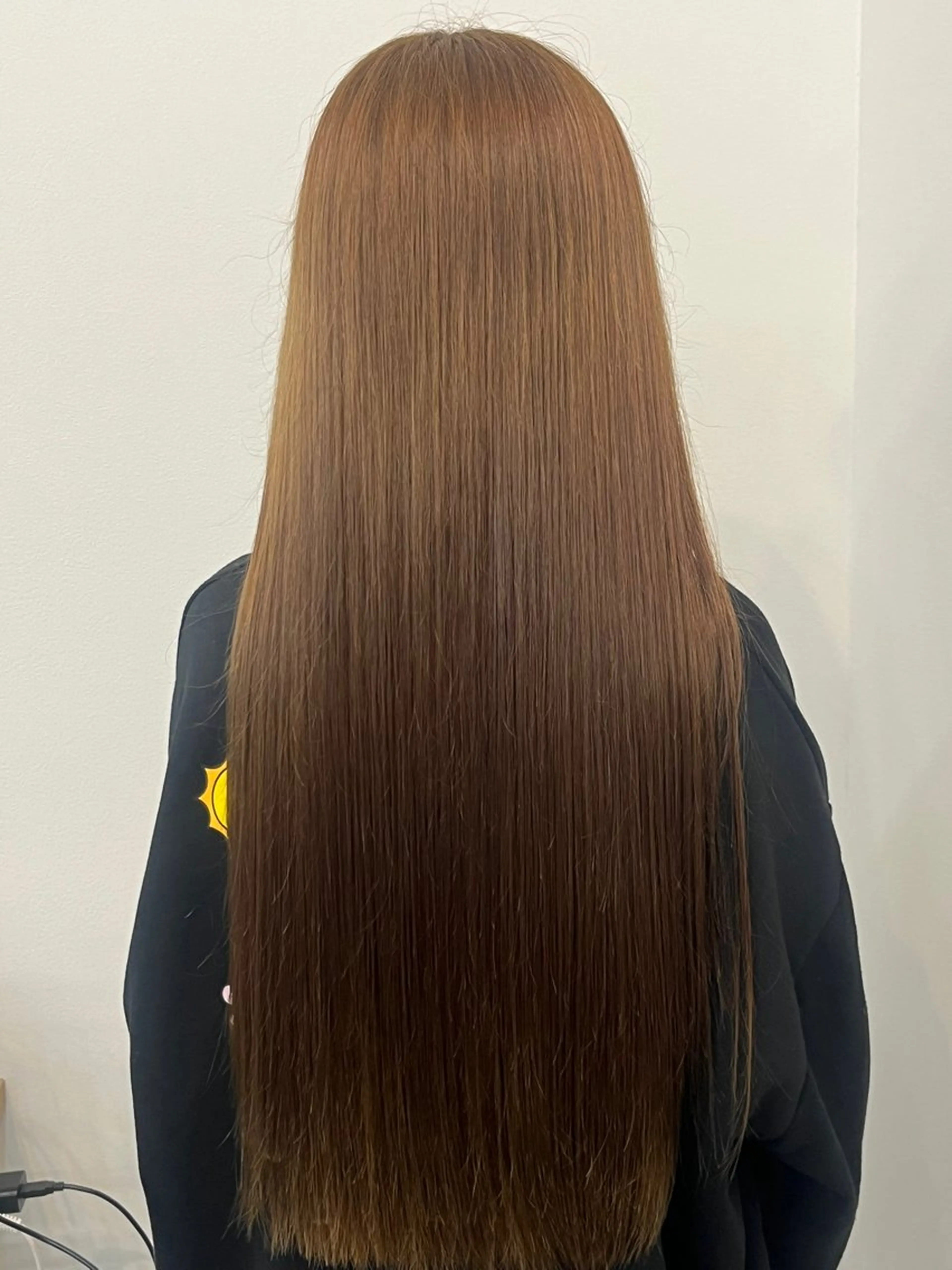 ロング ✨🫧カットモデル 募集中🫧✨古川凌大のヘアスタイル