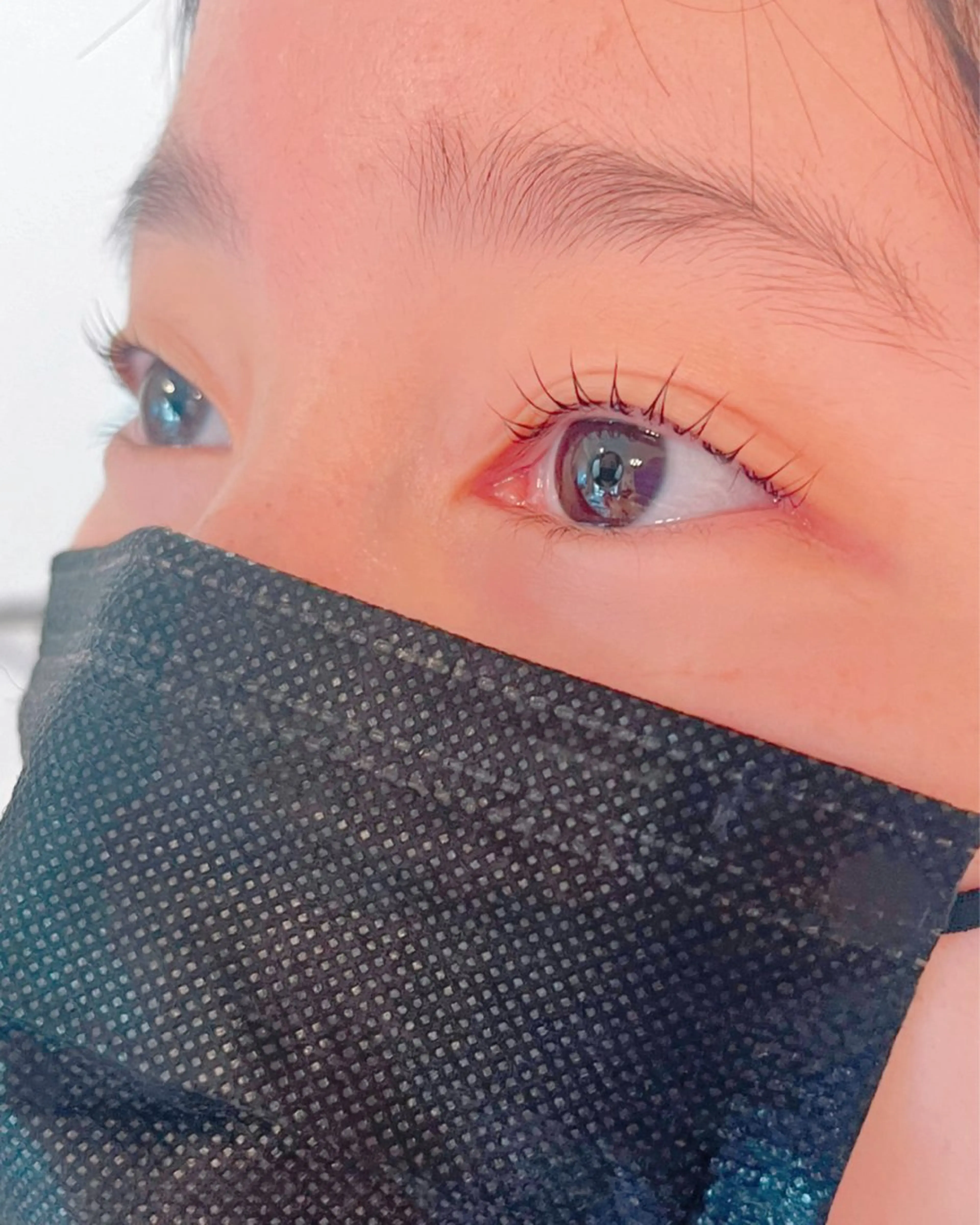 マツエク・マツパ minagawa yumiのマツエク・マツパデザイン