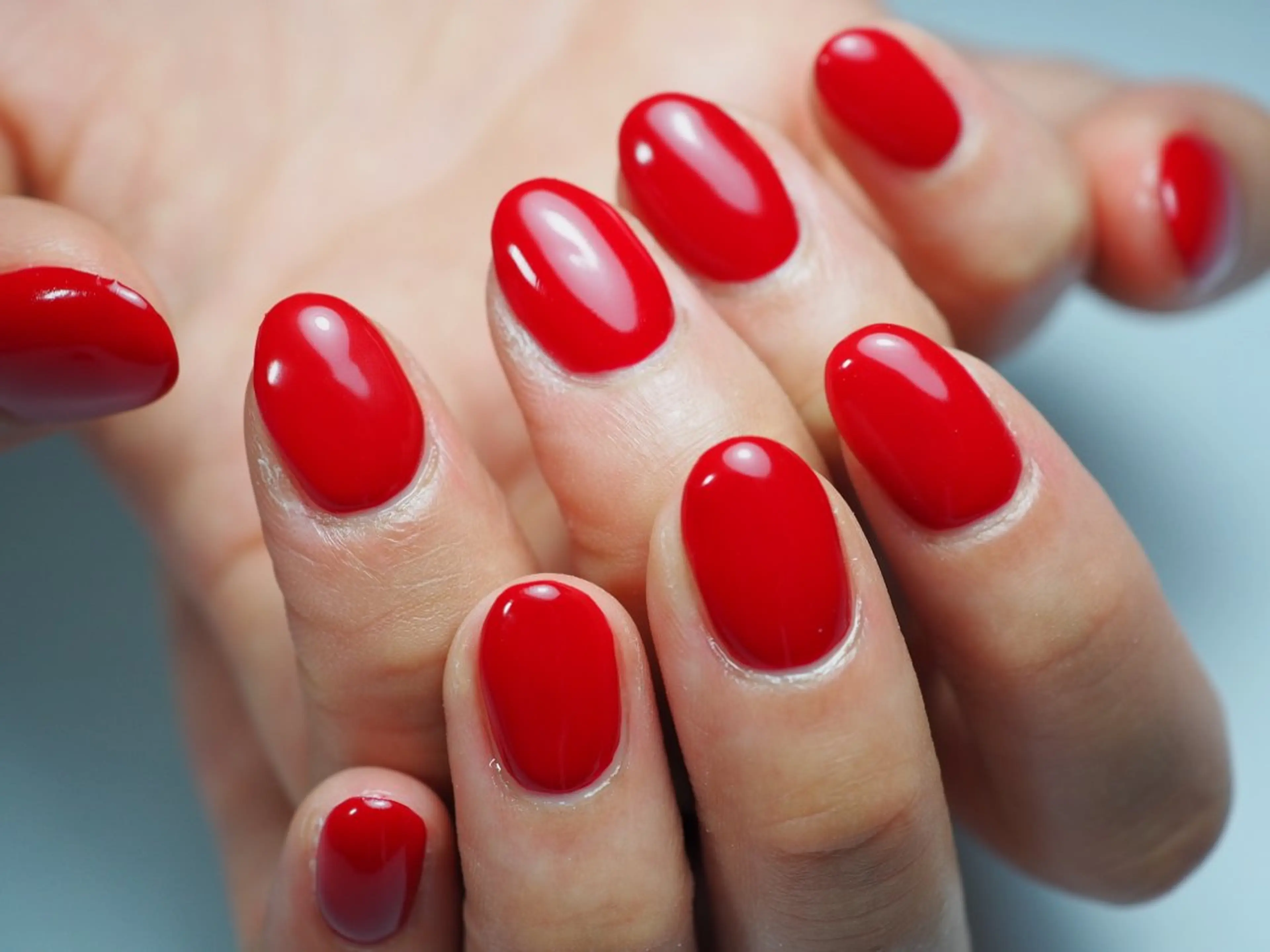 ネイル 松山 美由紀のネイルデザイン