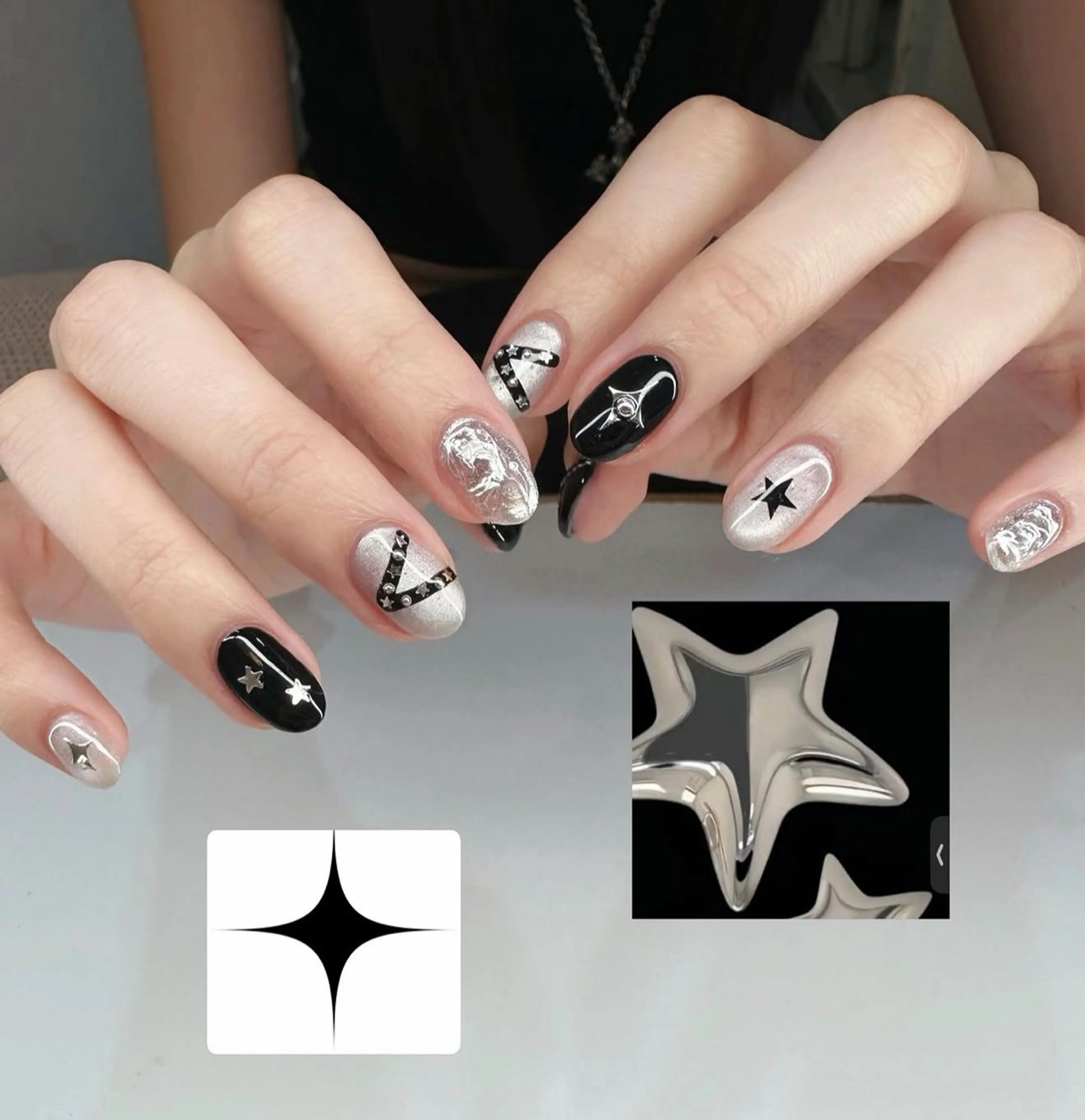 ネイル ハンドネイル Kora Nailのネイルデザイン