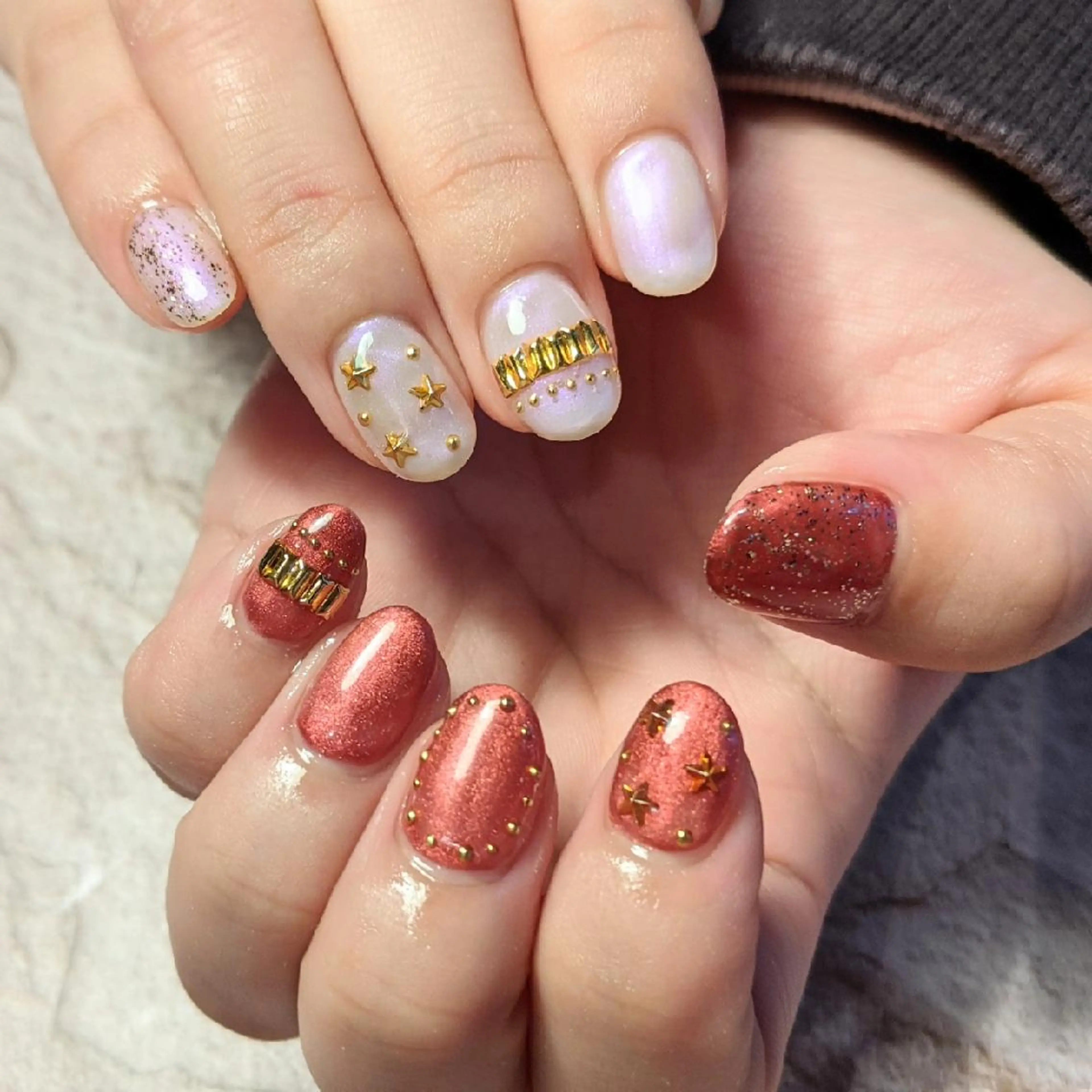 ネイル ｱｲﾗｯｼｭ ﾈｲﾙ ｻﾛﾝ つけるのマツエク・マツパデザイン