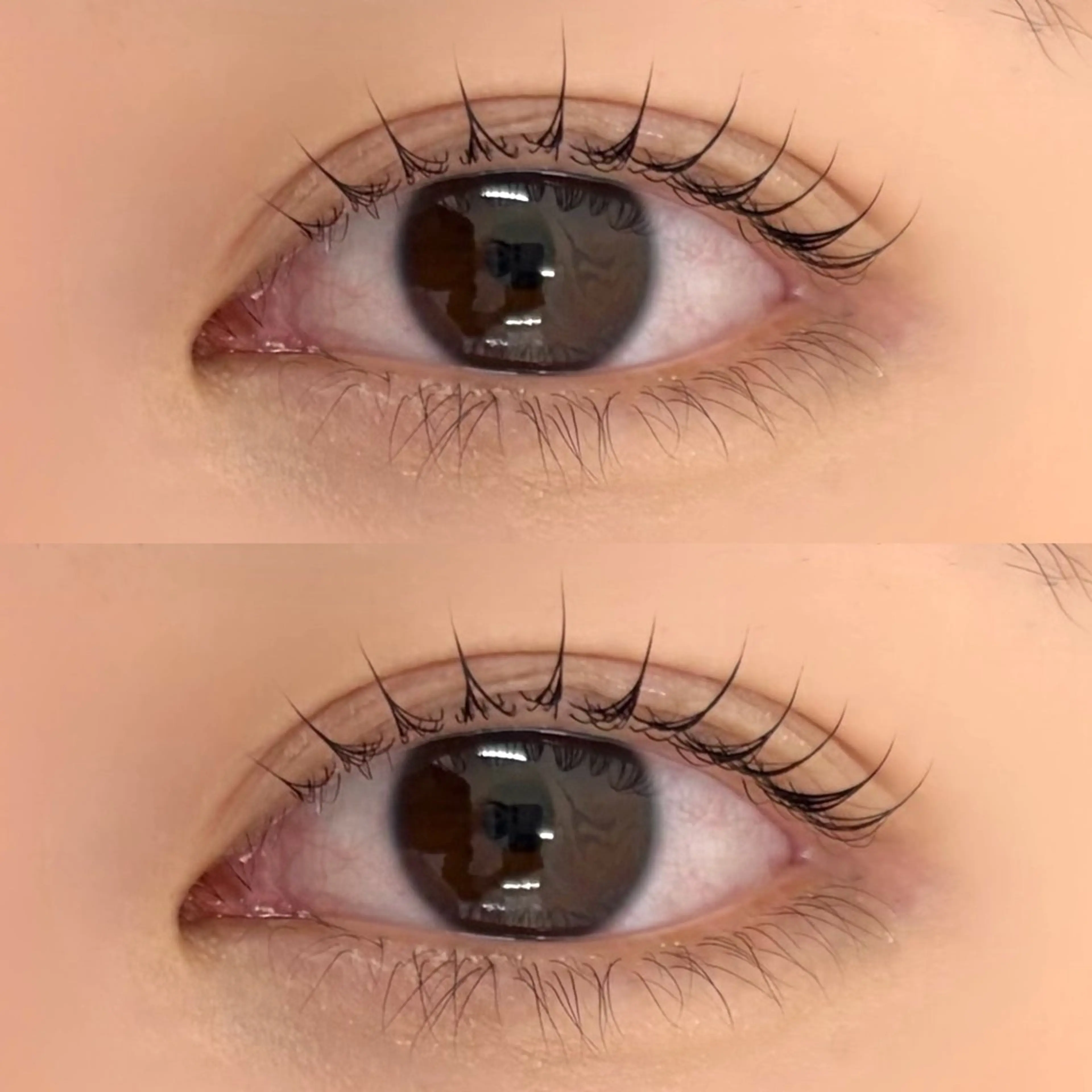 マツエク・マツパ マツパ amii✧ ໋柴田 /大通マツパのマツエク・マツパデザイン