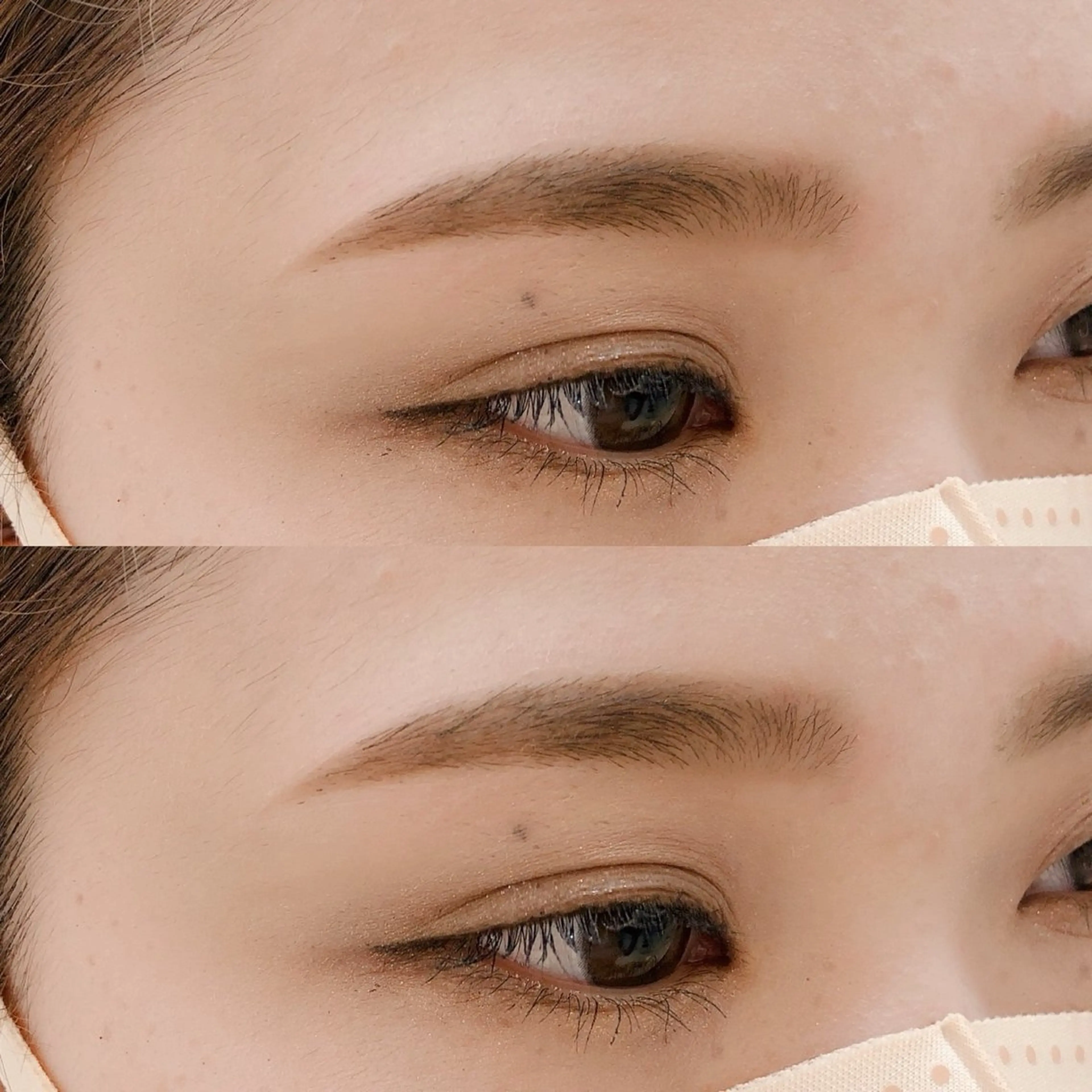 4/13限定‼️アイブロウスタイリング練習モデル様募集🌟の写真