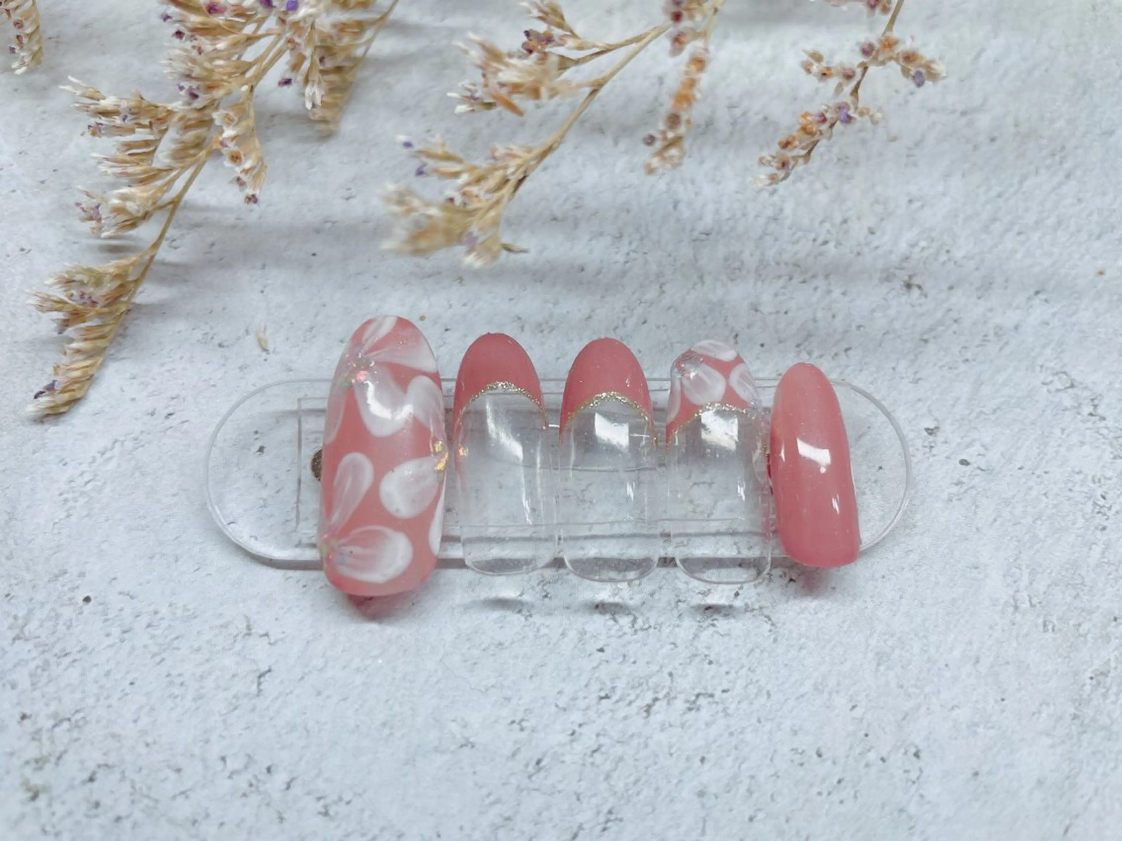 ネイル ハンドネイル f2 nailのネイルデザイン