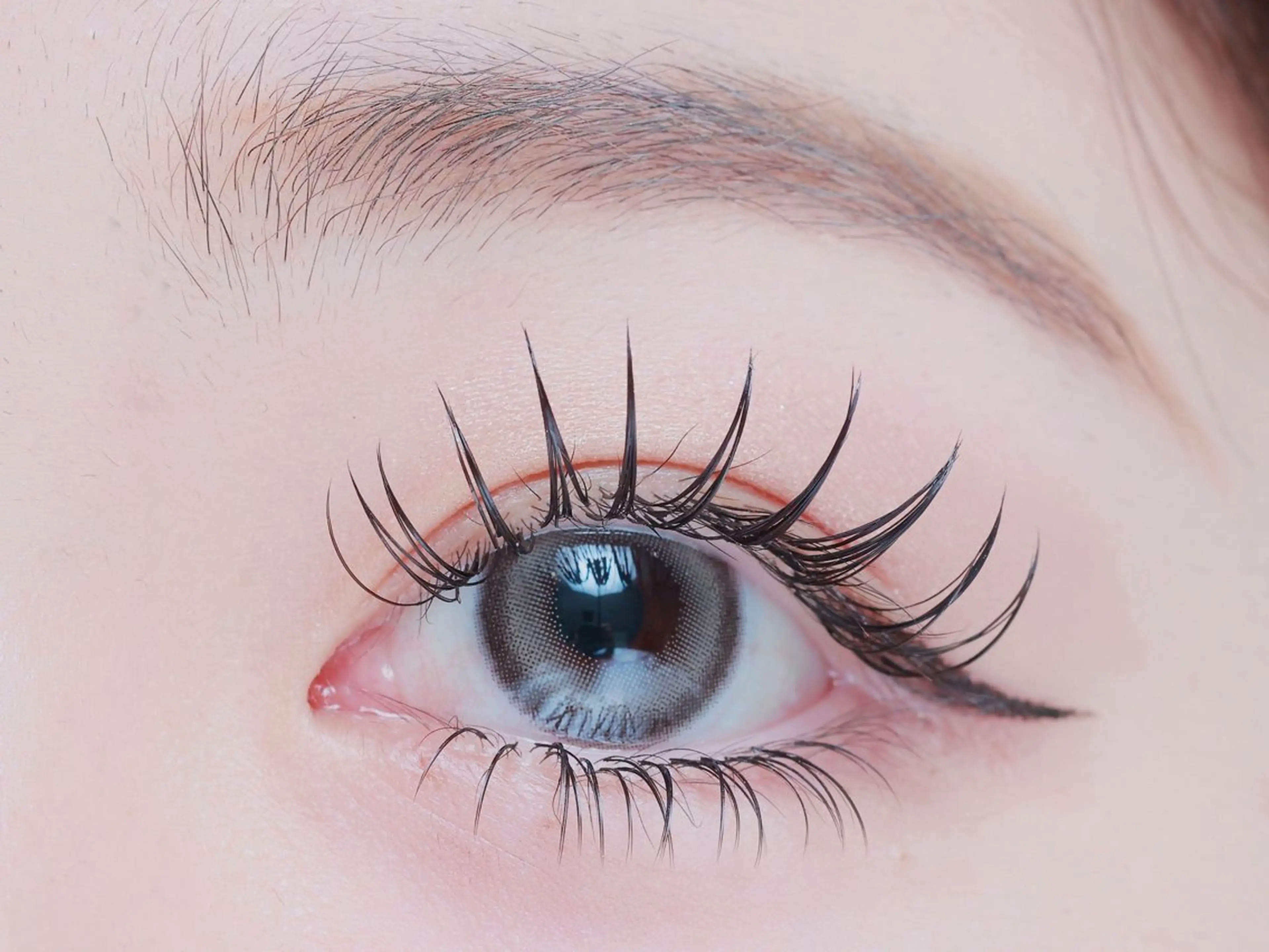 マツエク・マツパ マツエク INORI joie ange上本町店のマツエク・マツパデザイン