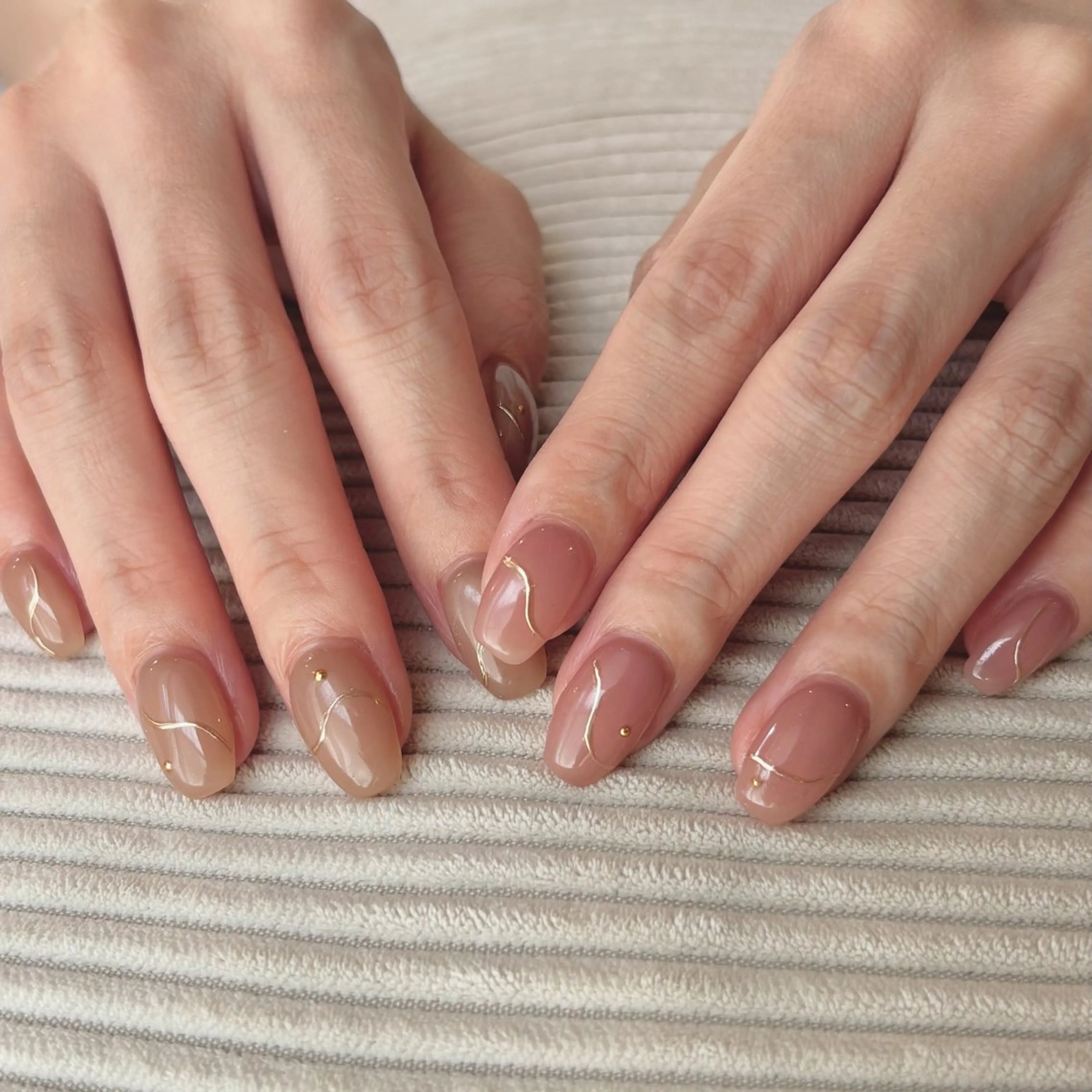 ネイル LYLY yukiのネイルデザイン