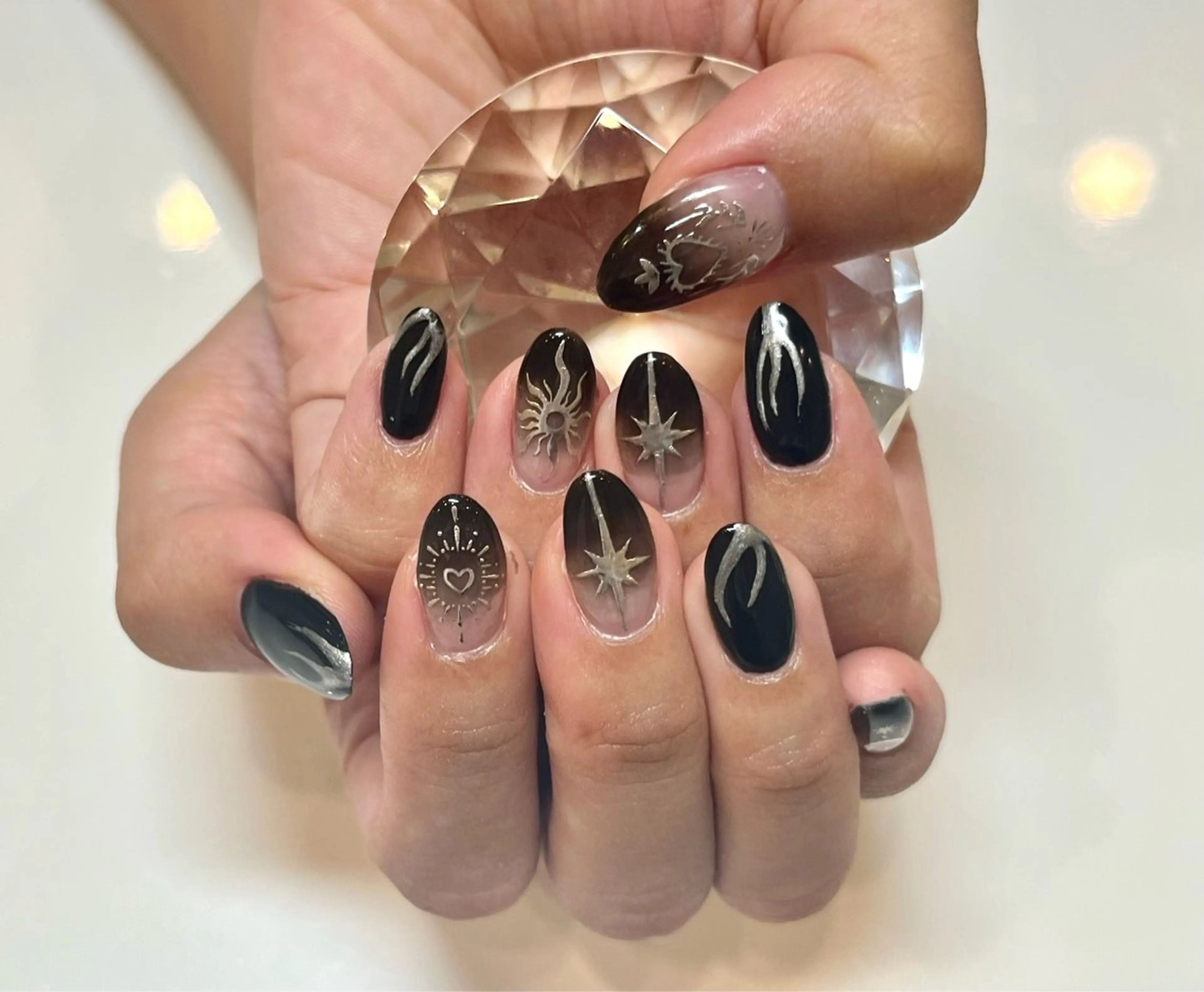 ネイル Megumi Nailのネイルデザイン