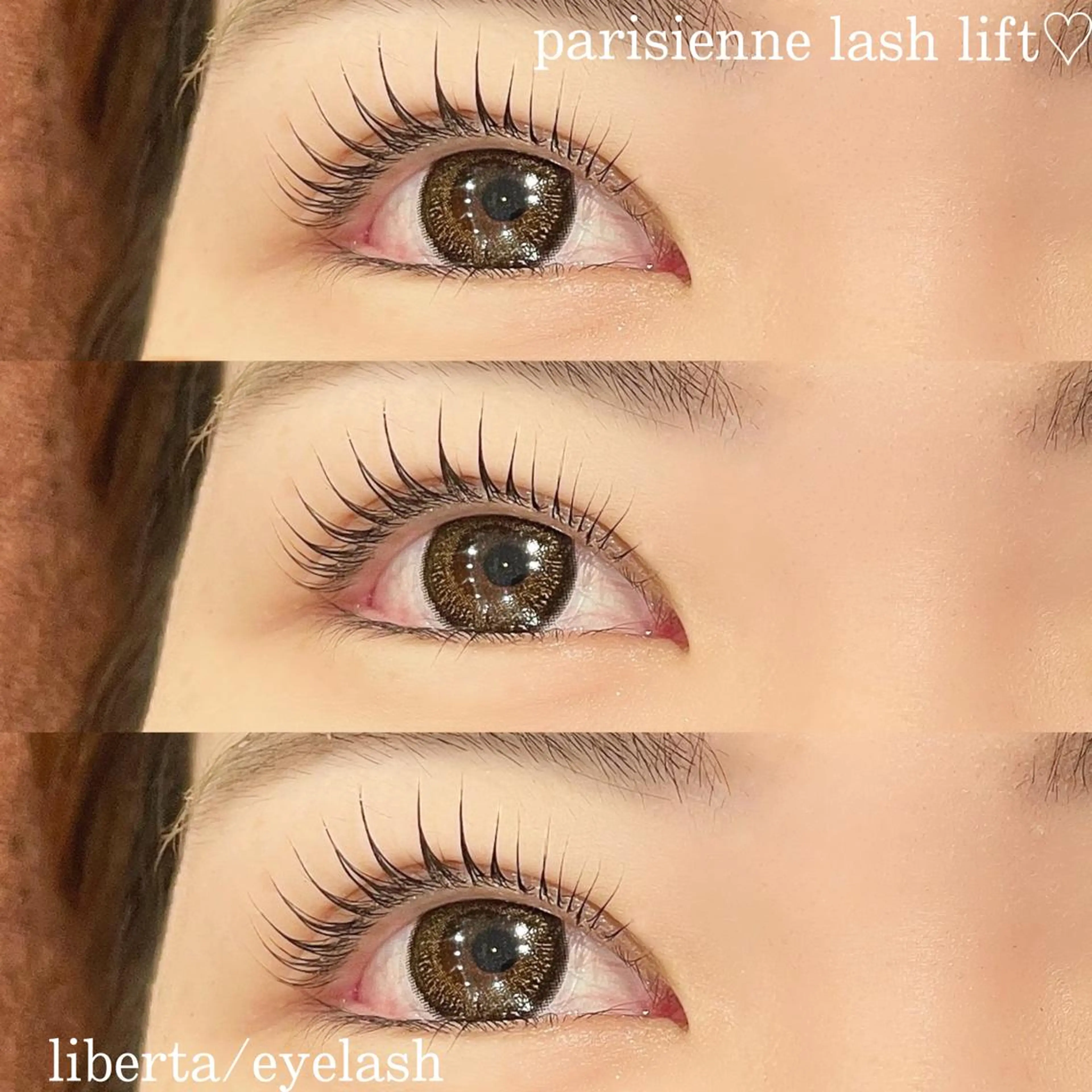 マツエク・マツパ メンズhair /こえびのヘアスタイル