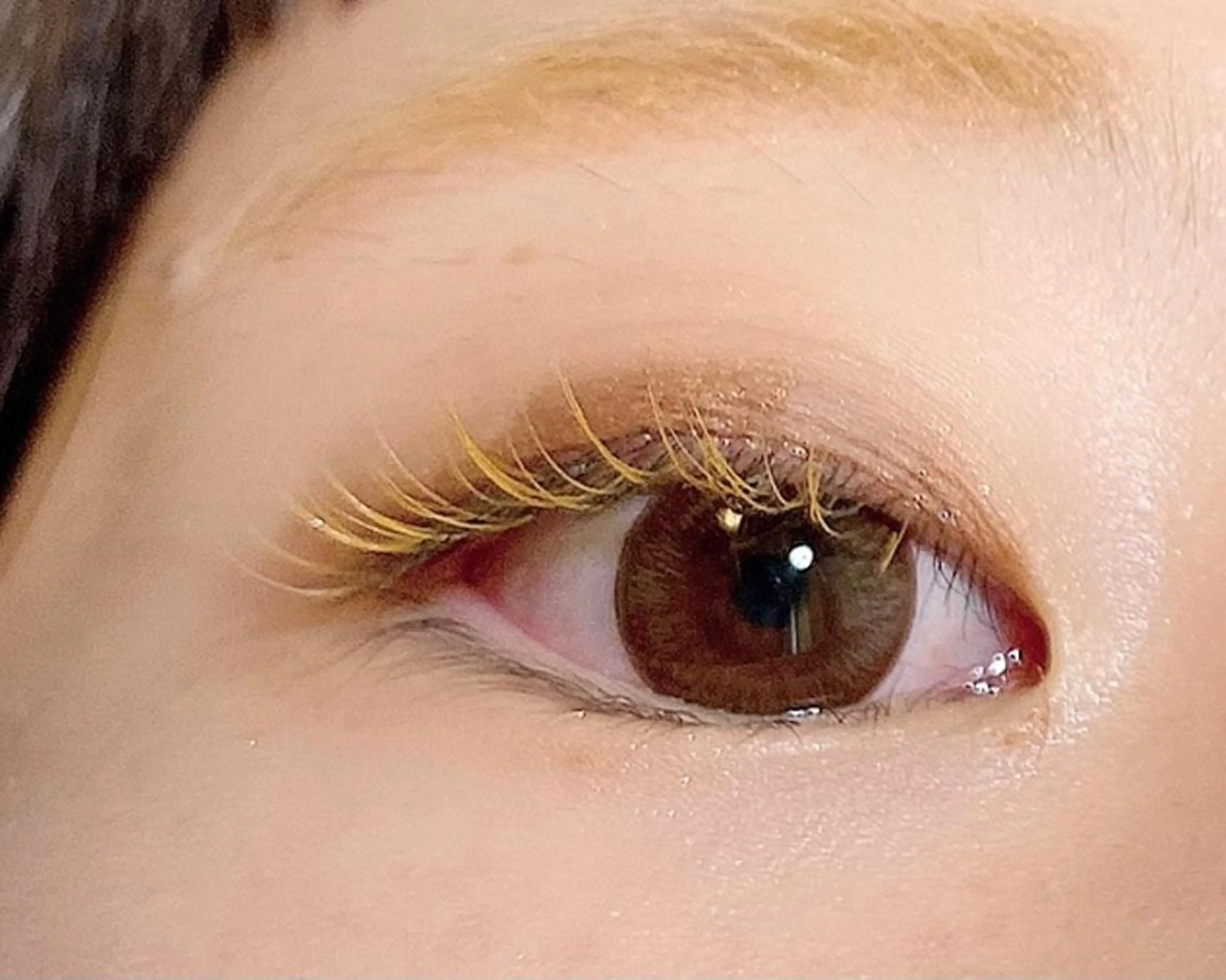 マツエク・マツパ wacca eye designのマツエク・マツパデザイン