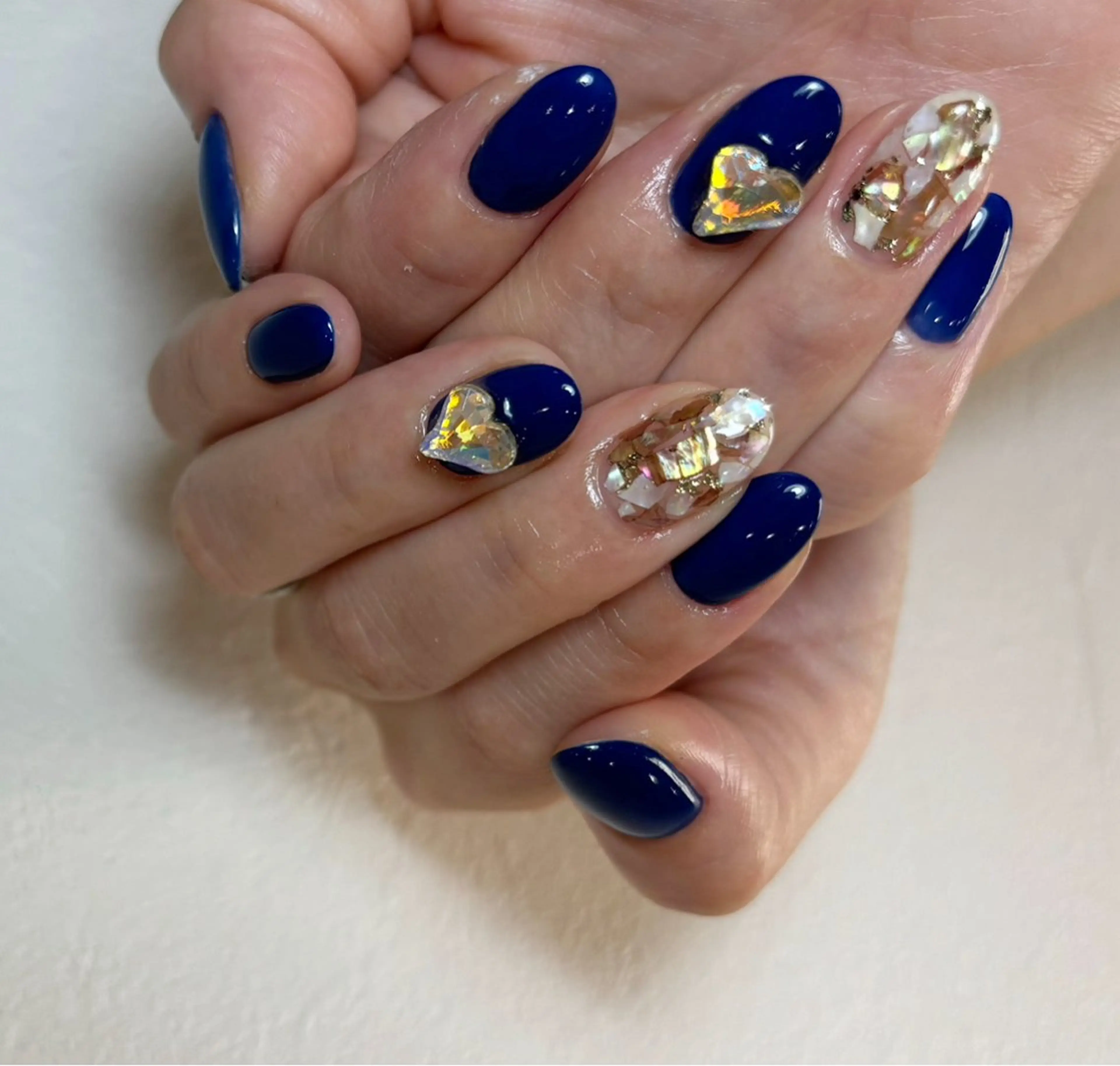 ネイル KUULa E R I K Oのネイルデザイン