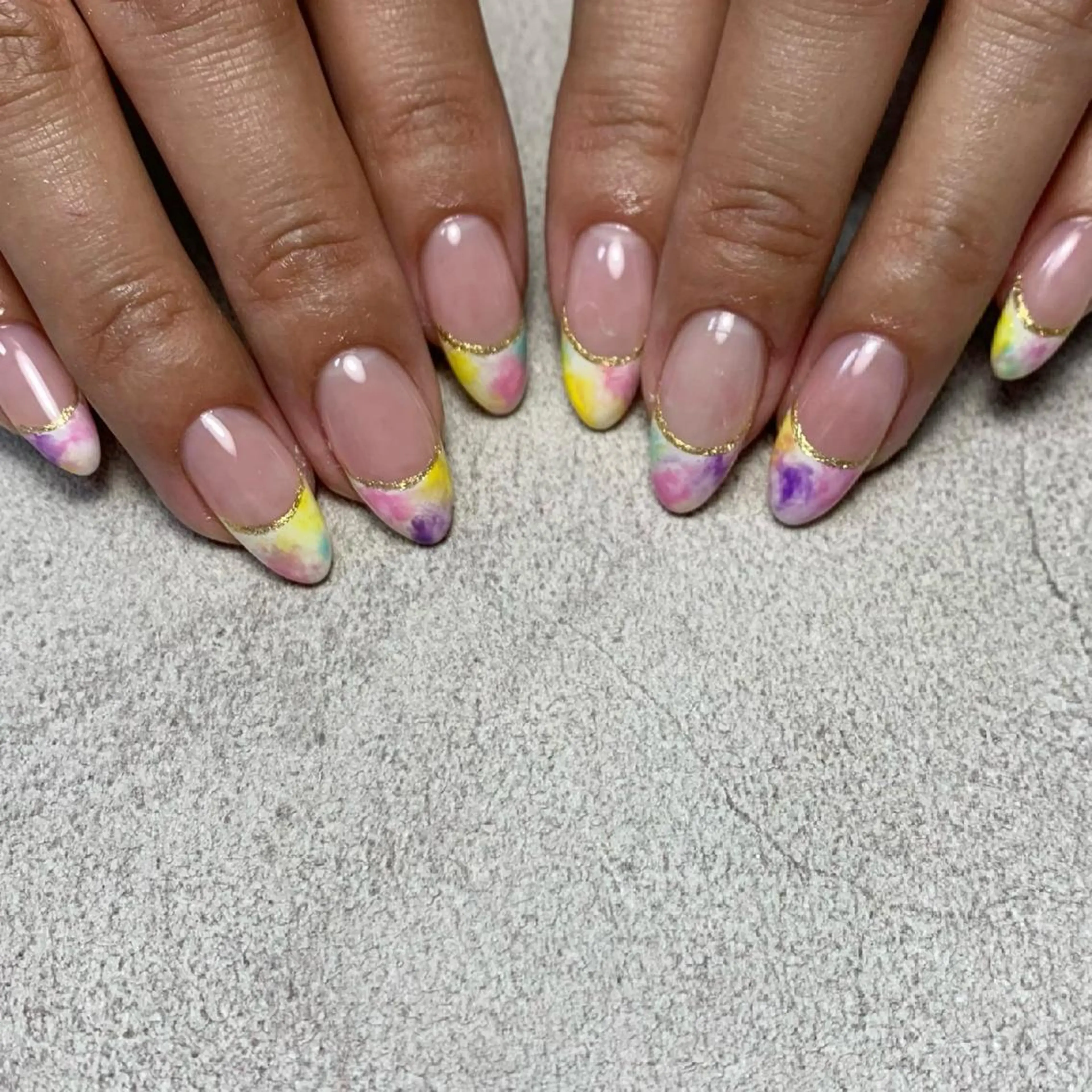 ネイル S. JEWELのネイルデザイン