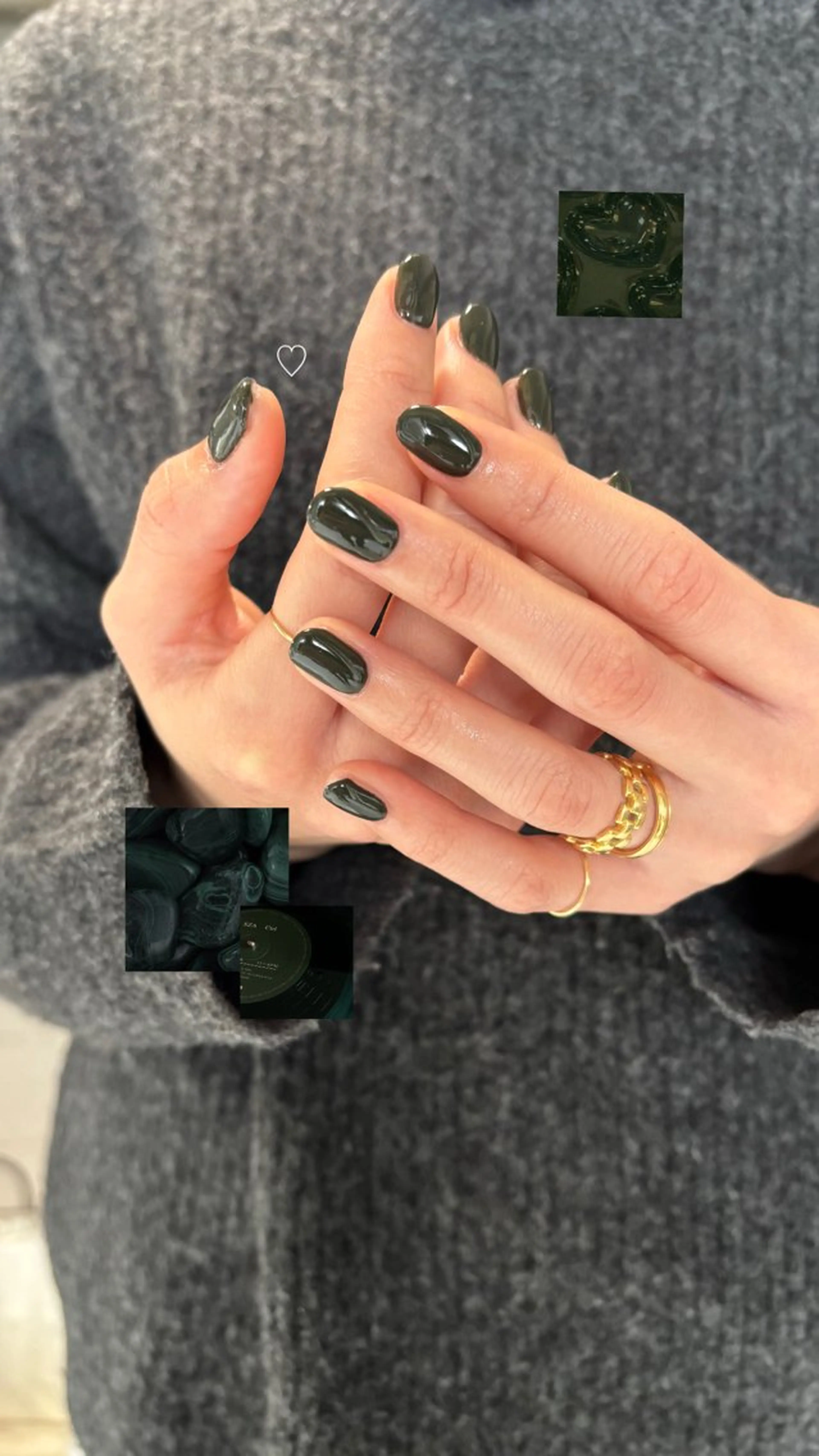 ネイル H'ami (haruka)のネイルデザイン