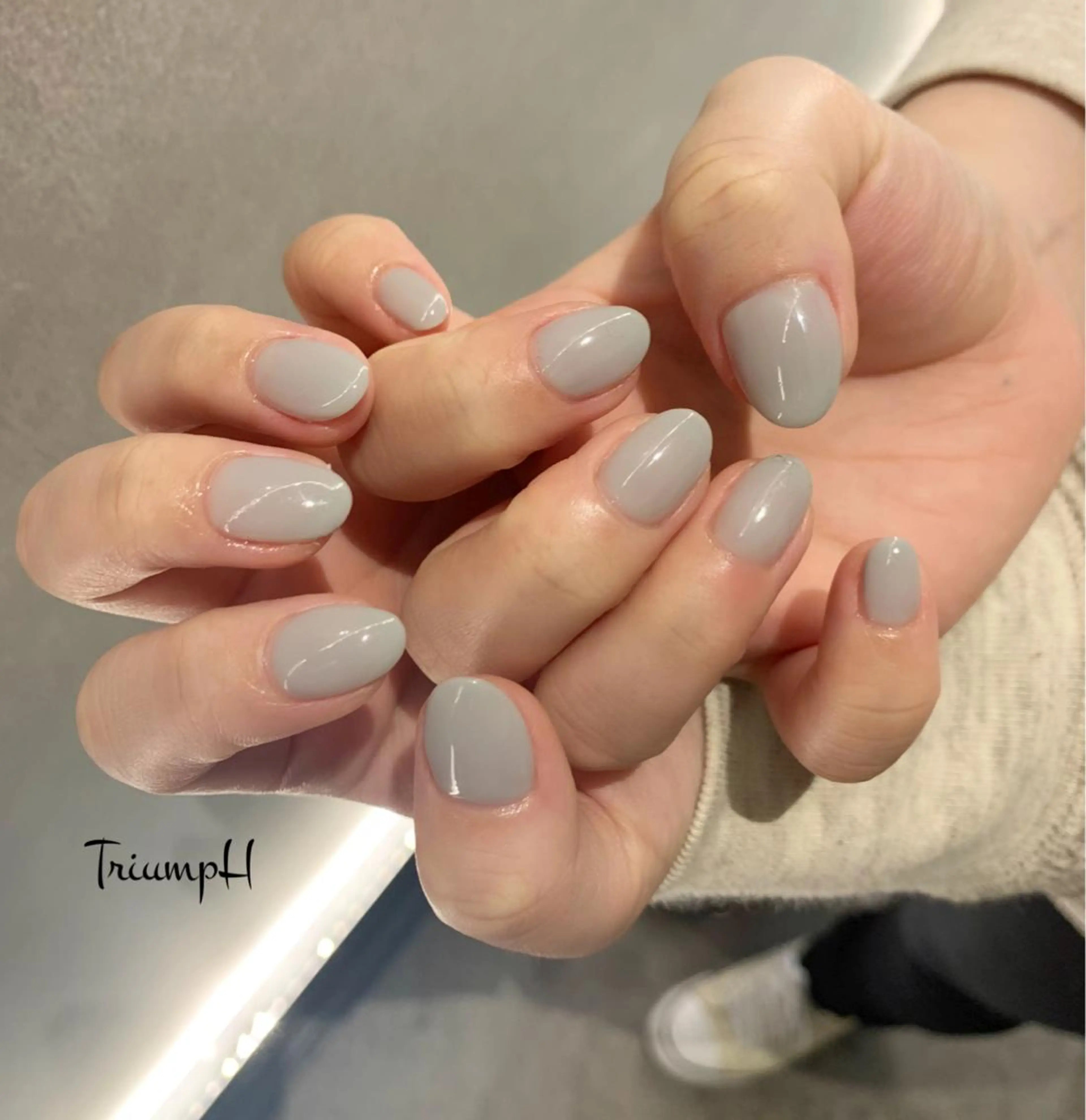 ネイル Natsuko 🪼のネイルデザイン