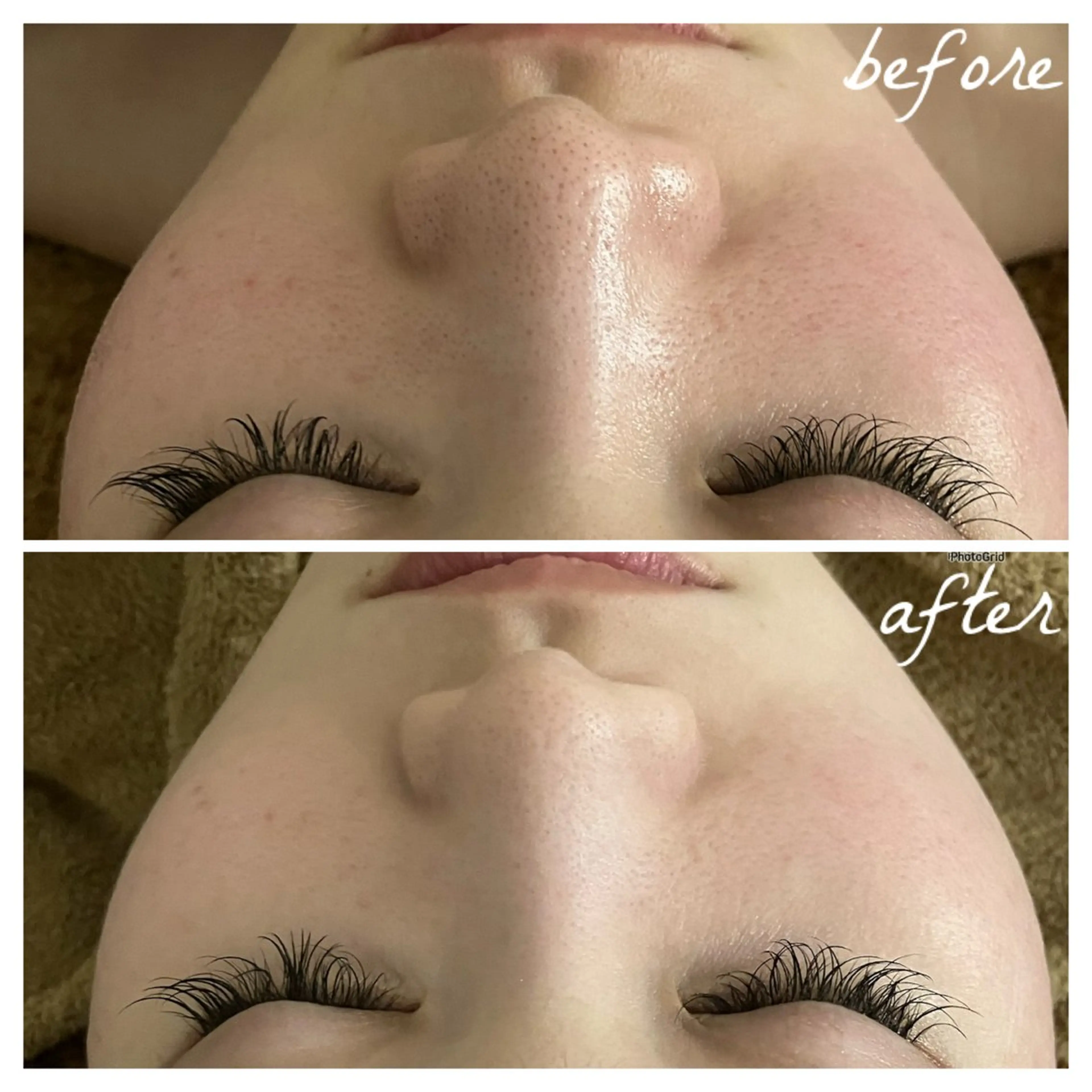 メンズ エステ メナード岐阜市茜部 杉浦のエステ・リラクイメージ