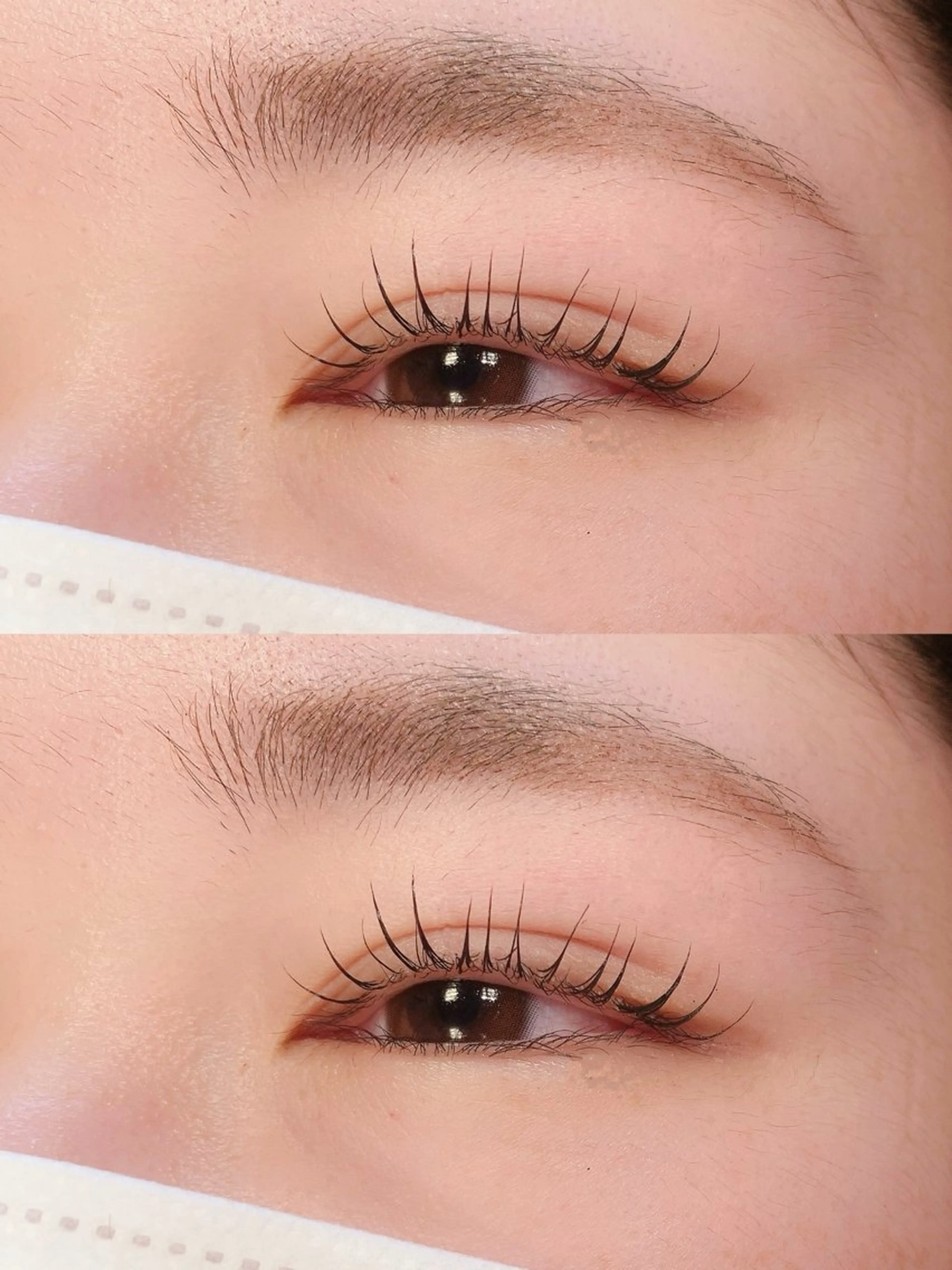 マツエク・マツパ eyelash salonMiraのマツエク・マツパデザイン