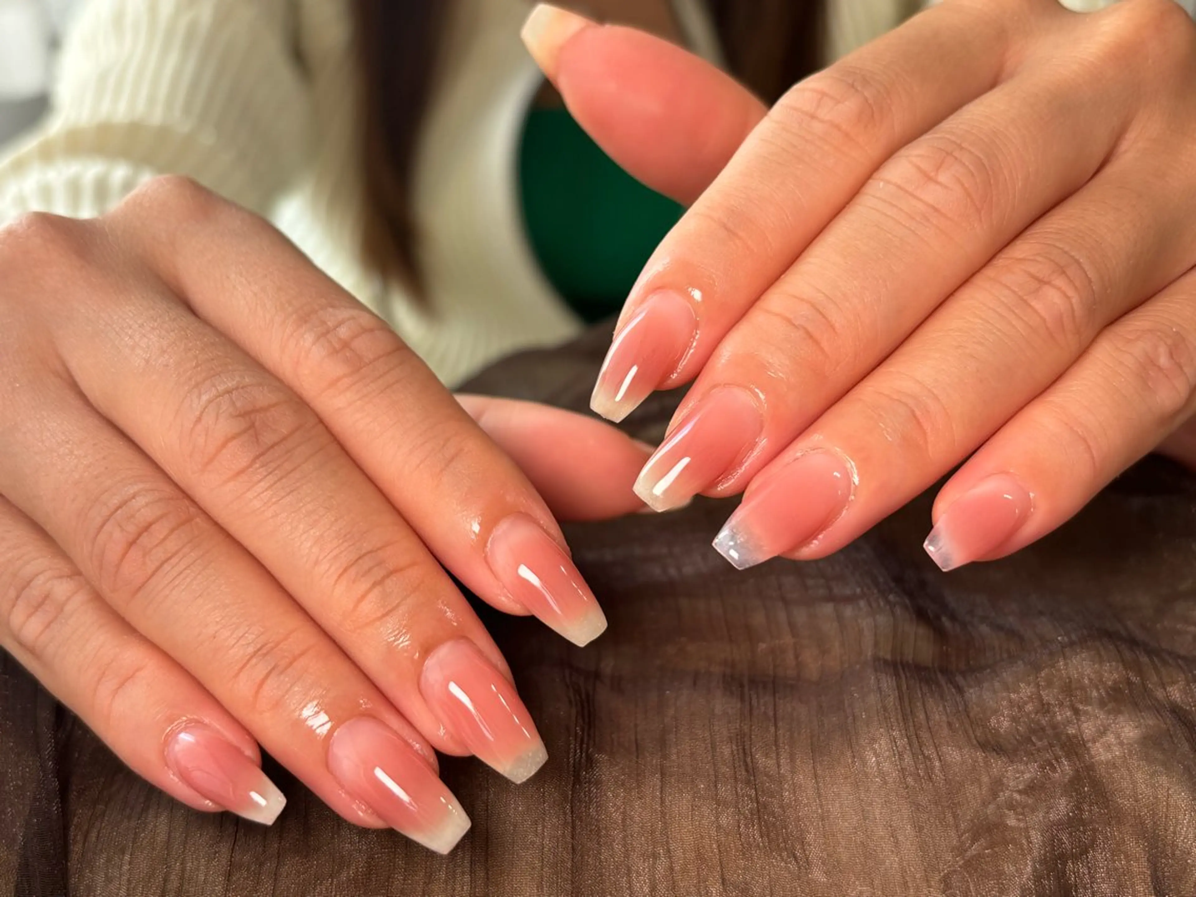 ネイル 🌰Hazel 吉祥寺🌰のネイルデザイン