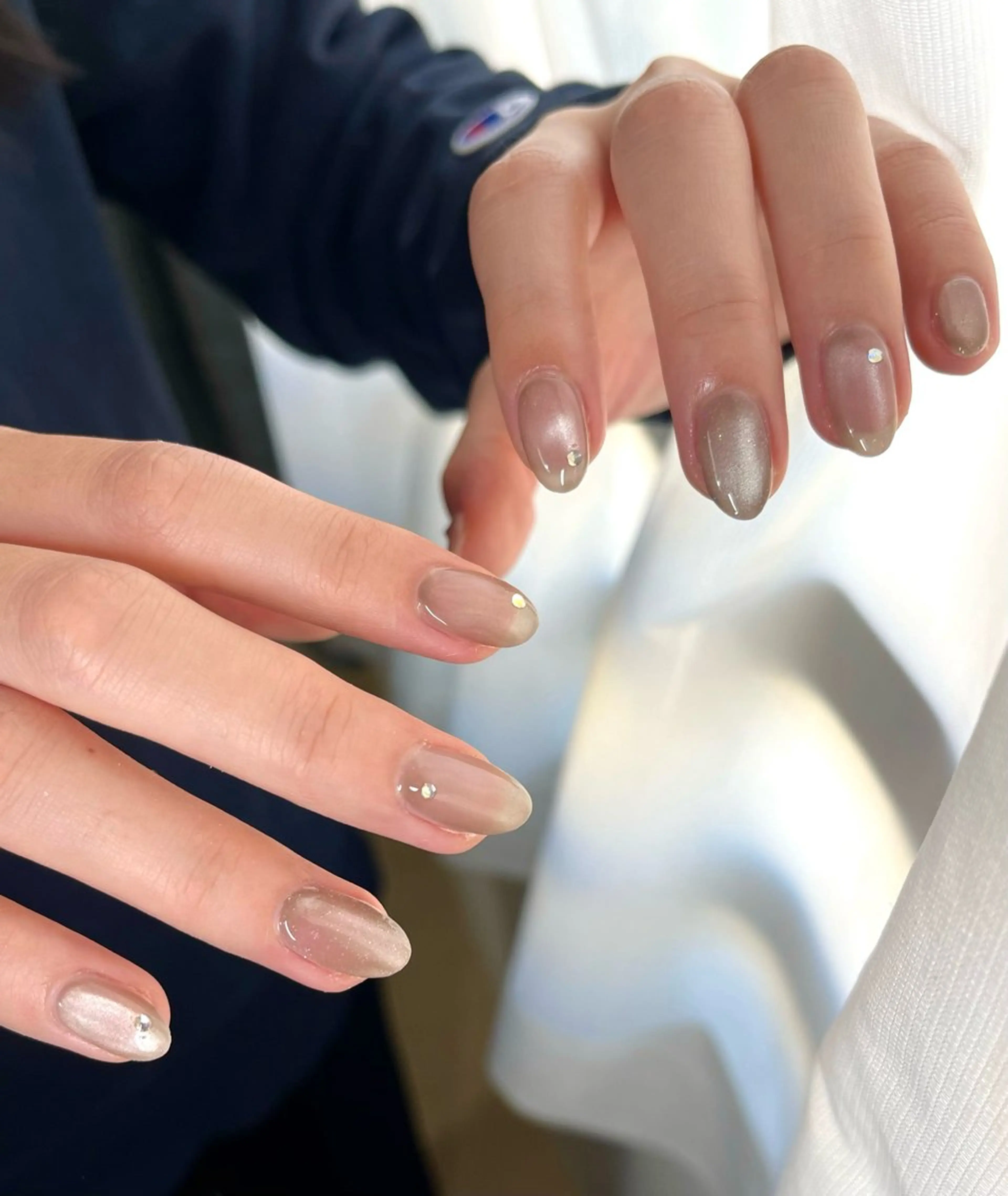 ネイル felice nailのネイルデザイン