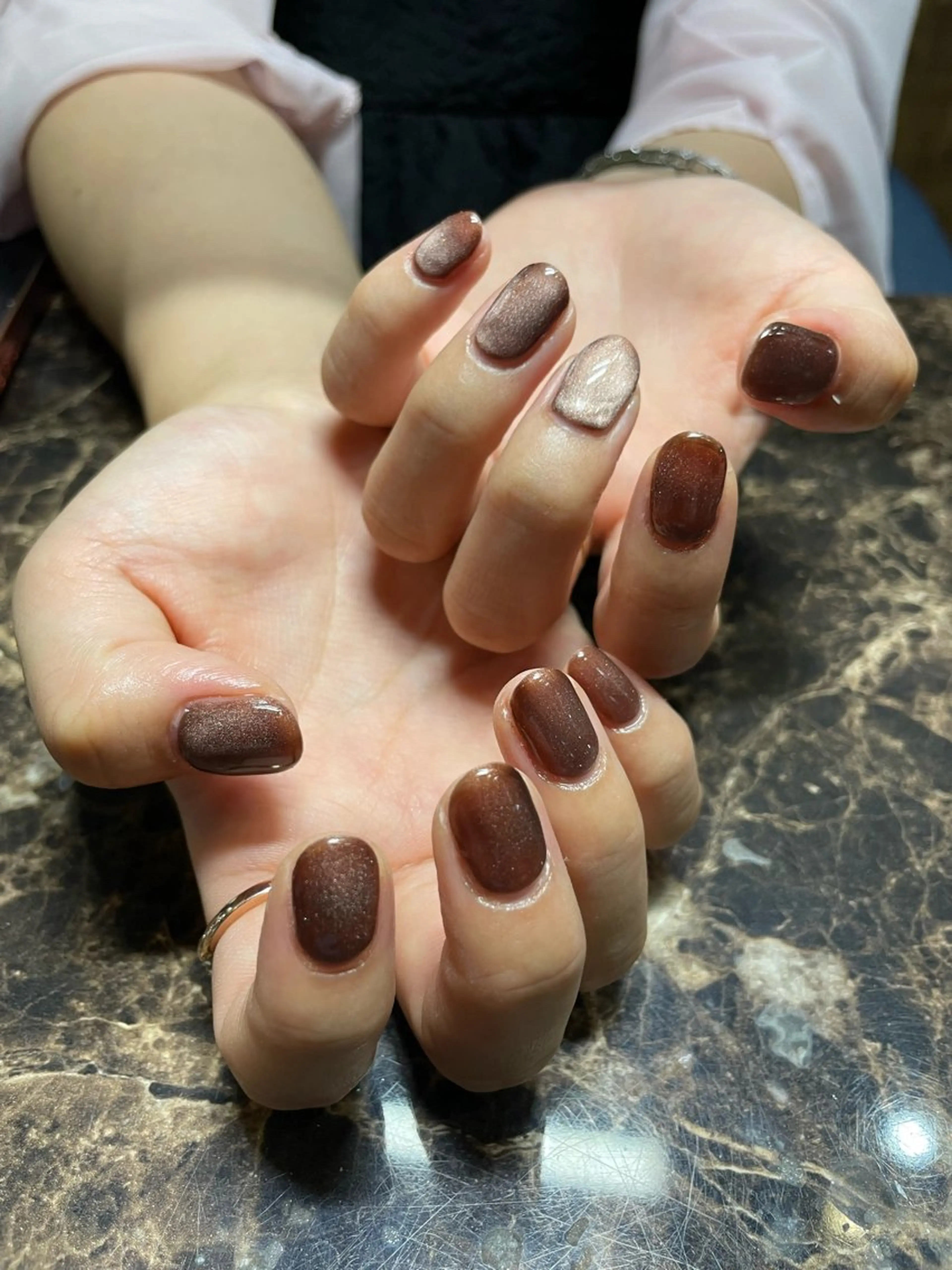 ネイル ハンドネイル IROHA Nail 今村 昇生のネイルデザイン
