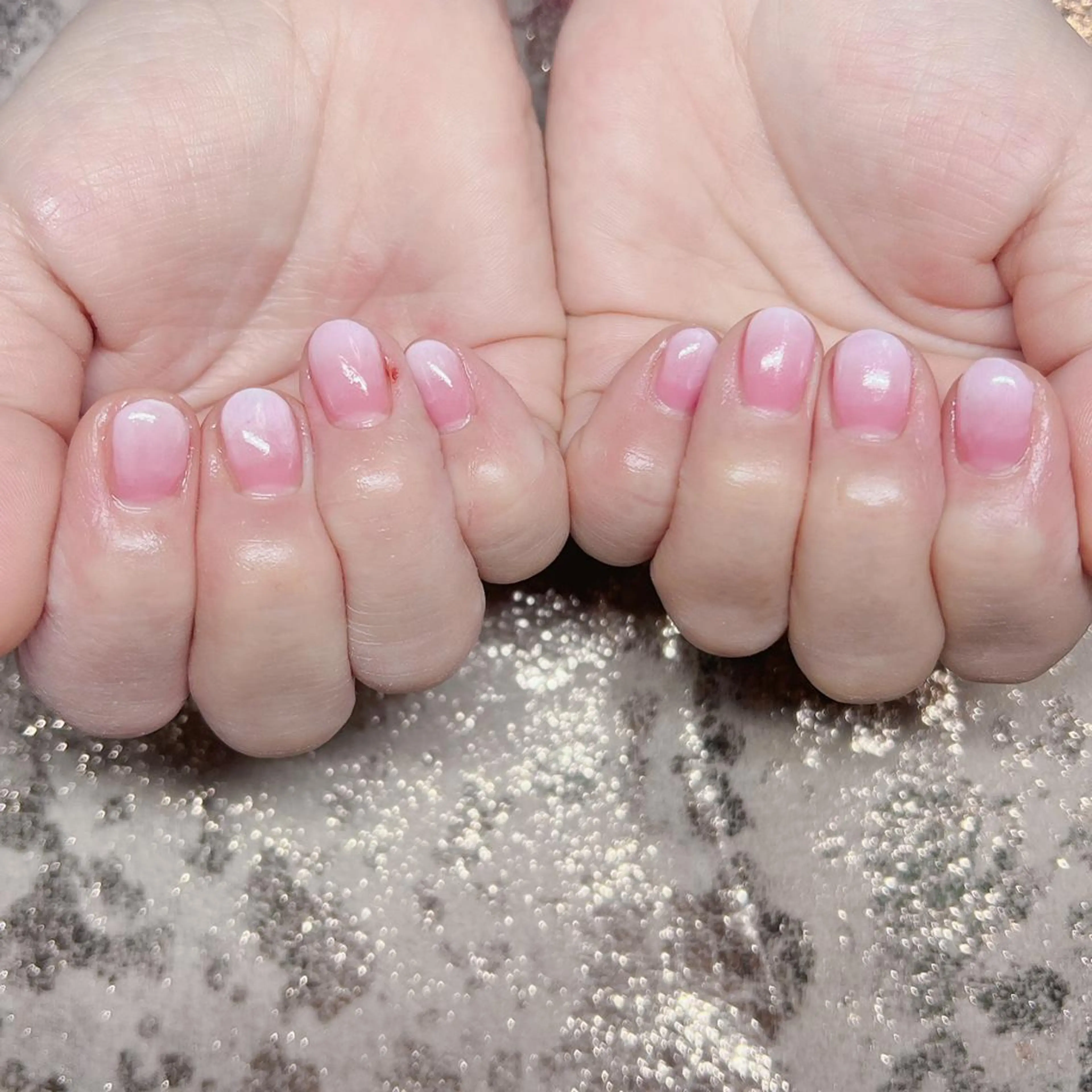 ネイル 個室ネイルサロンDolly  Girl〜ドーリーガール〜所属・DollyGirl KYOKOのネイルデザイン