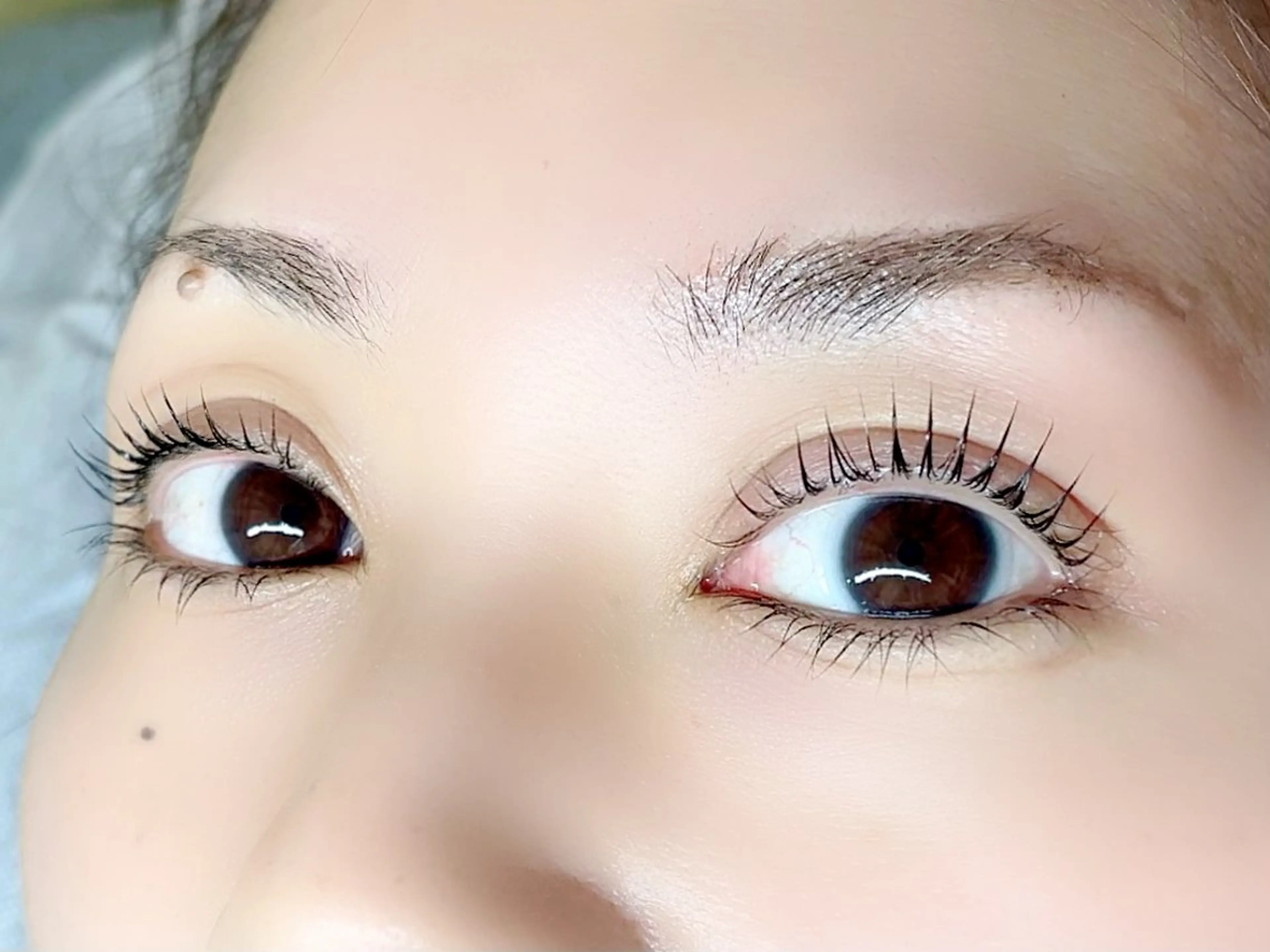 マツエク・マツパ マツパ beauty salon icco.所属・beauty salon iccoのマツエク・マツパデザイン