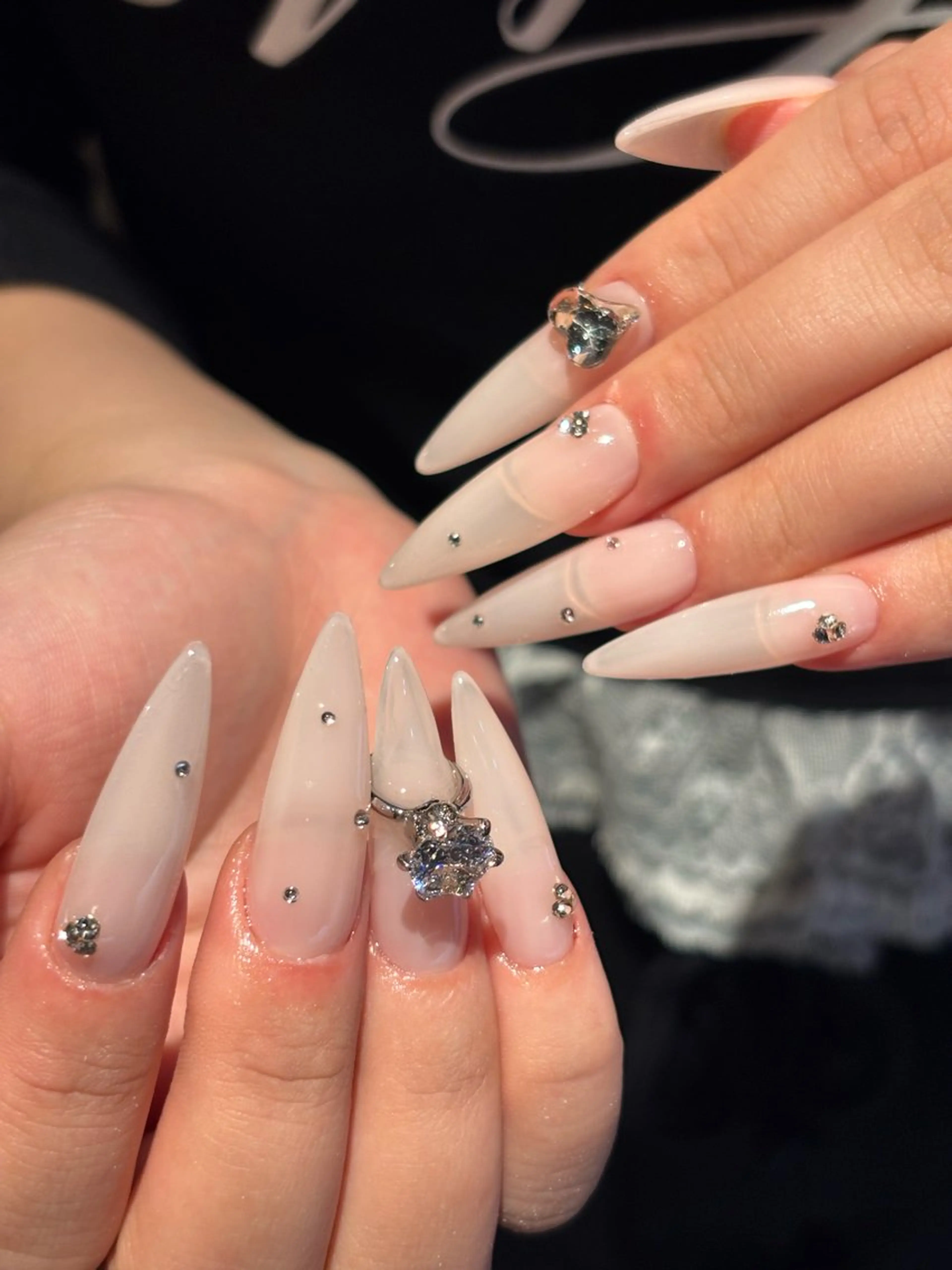 ネイル 2me（ツメ） ♡ NENEのネイルデザイン