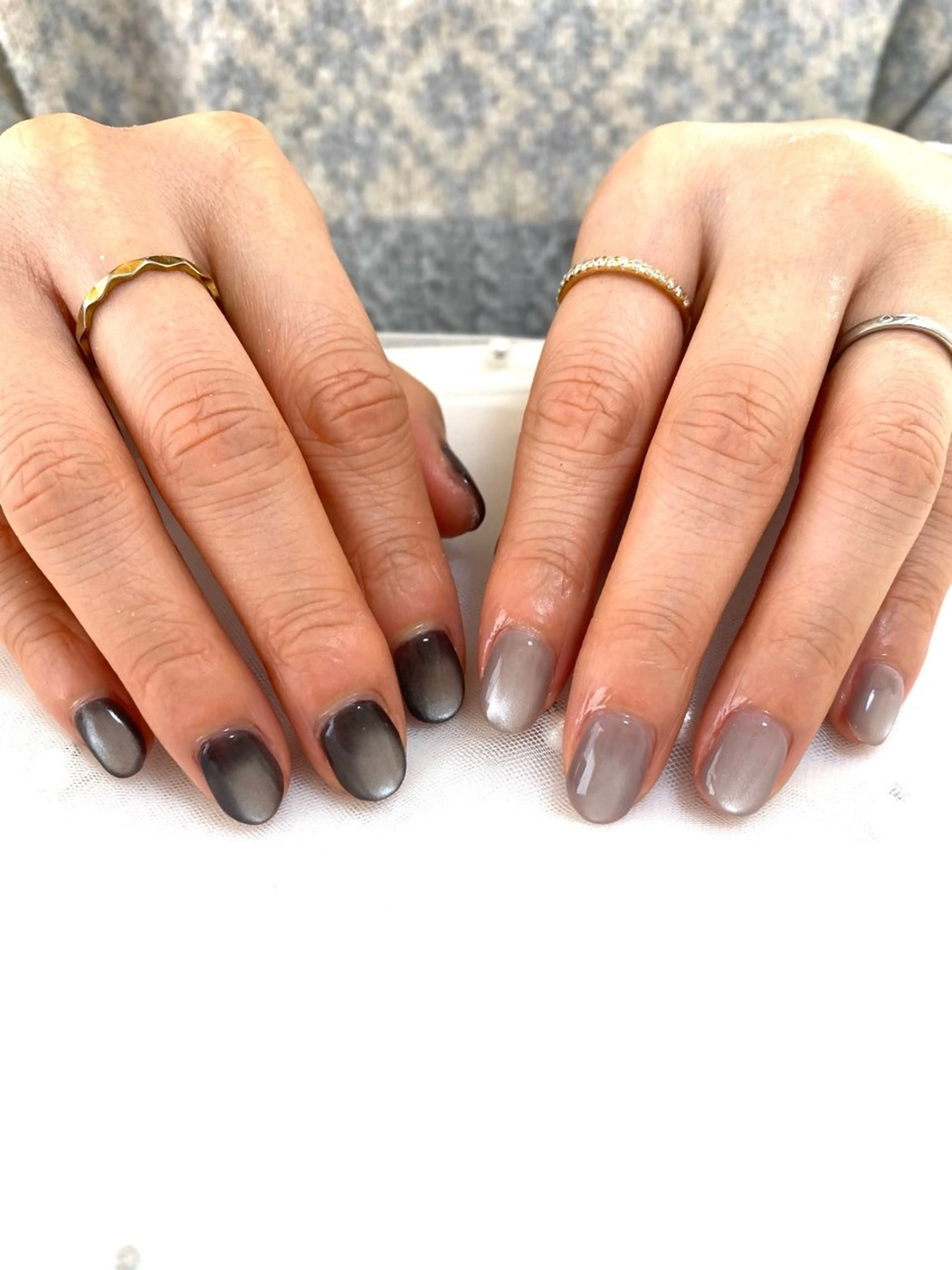 ネイル ハンドネイル Nail mimi．のネイルデザイン