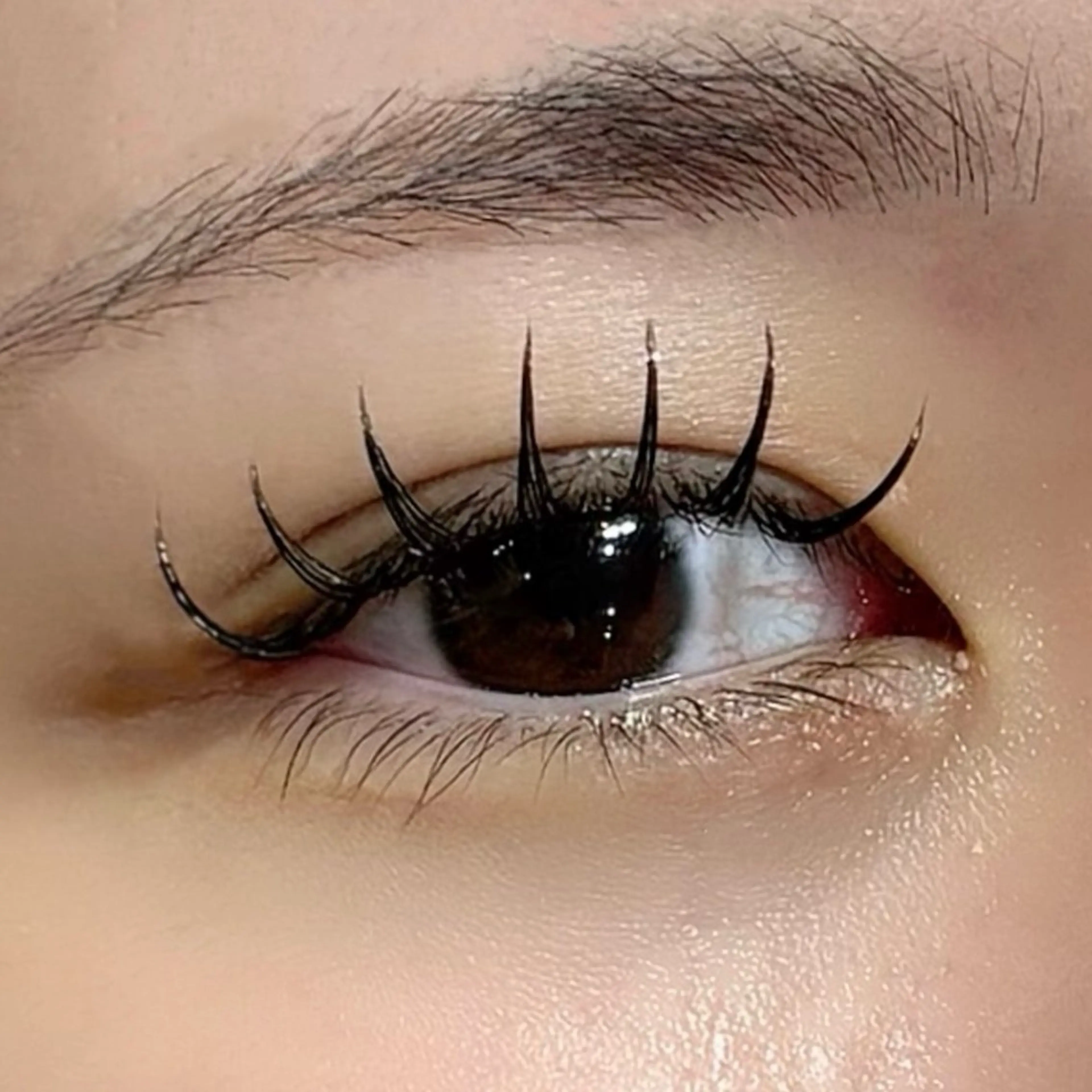 ミニモ限定【持続力抜群】🫧バインドロック60束 🫧￥6500ワンホン風デザインは＋￥800の写真