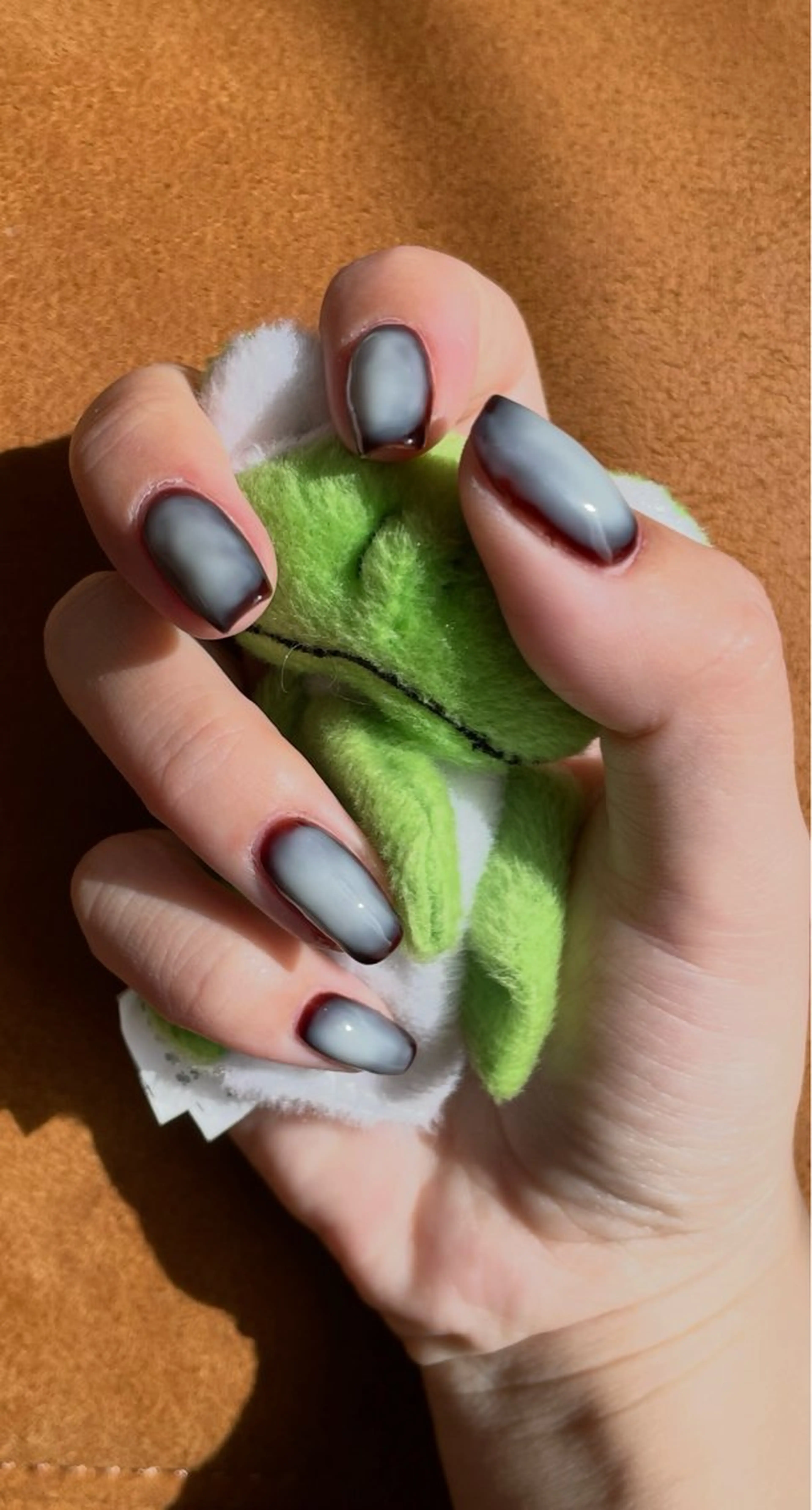 ネイル Nes.nail AYAのネイルデザイン