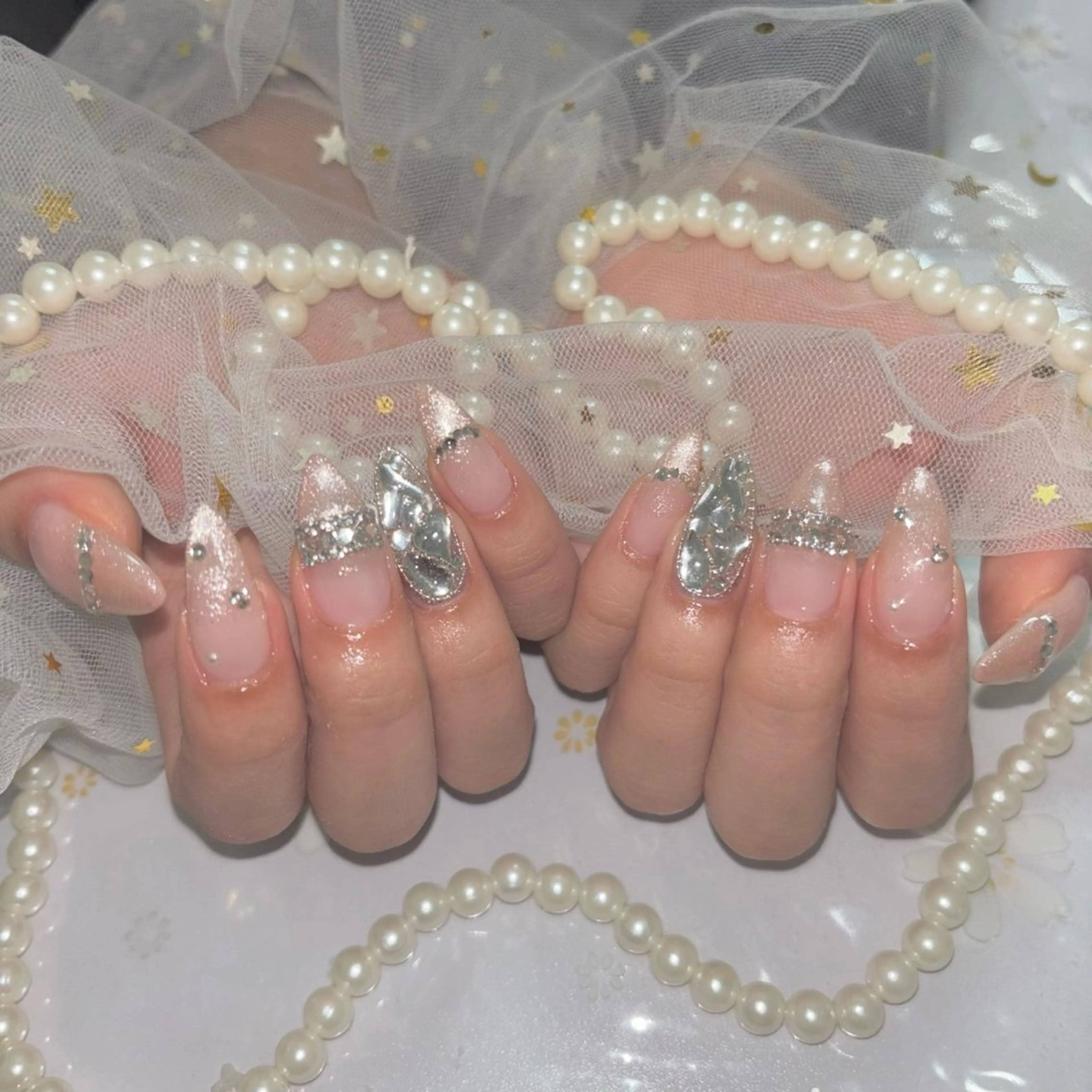 ネイル Kasumi Nailのネイルデザイン