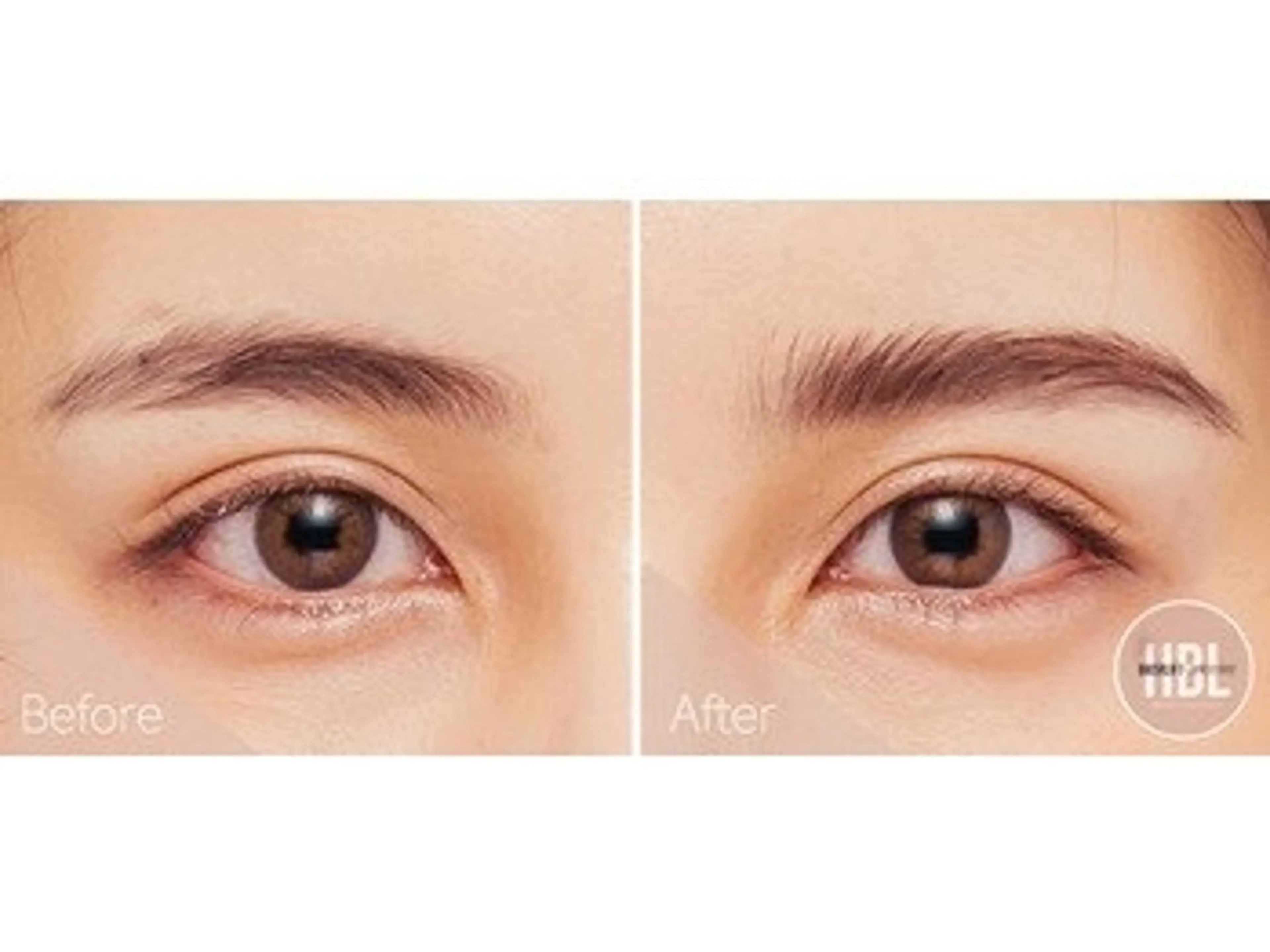 現金のみ★★美眉WAXスタイリング＋カット＋メーク＋シーザーの写真