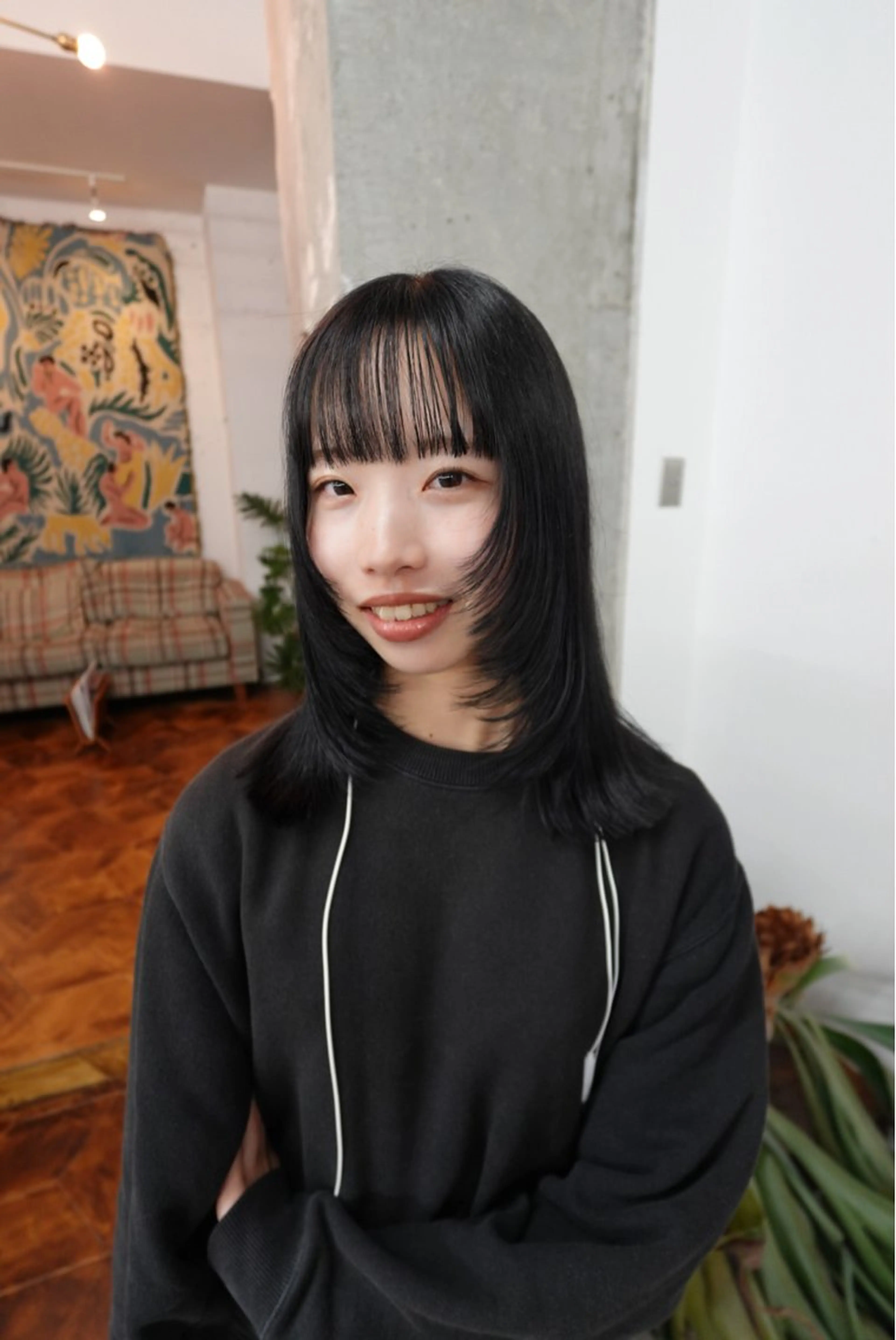 ミディアム Apero/ 🎀madoka🎀のヘアスタイル