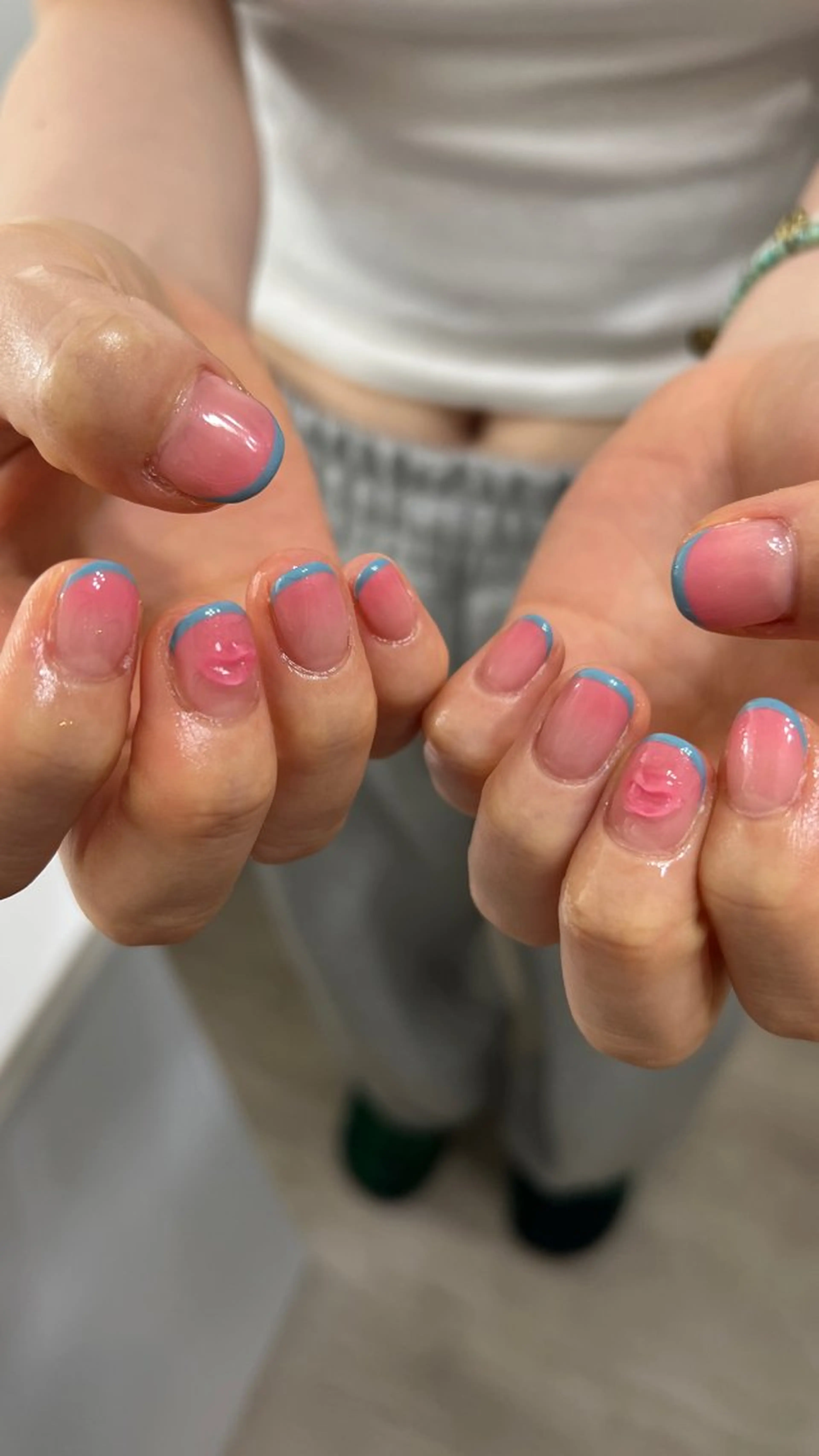 ネイル ハンドネイル aiminail所属・aimi hatoriのネイルデザイン