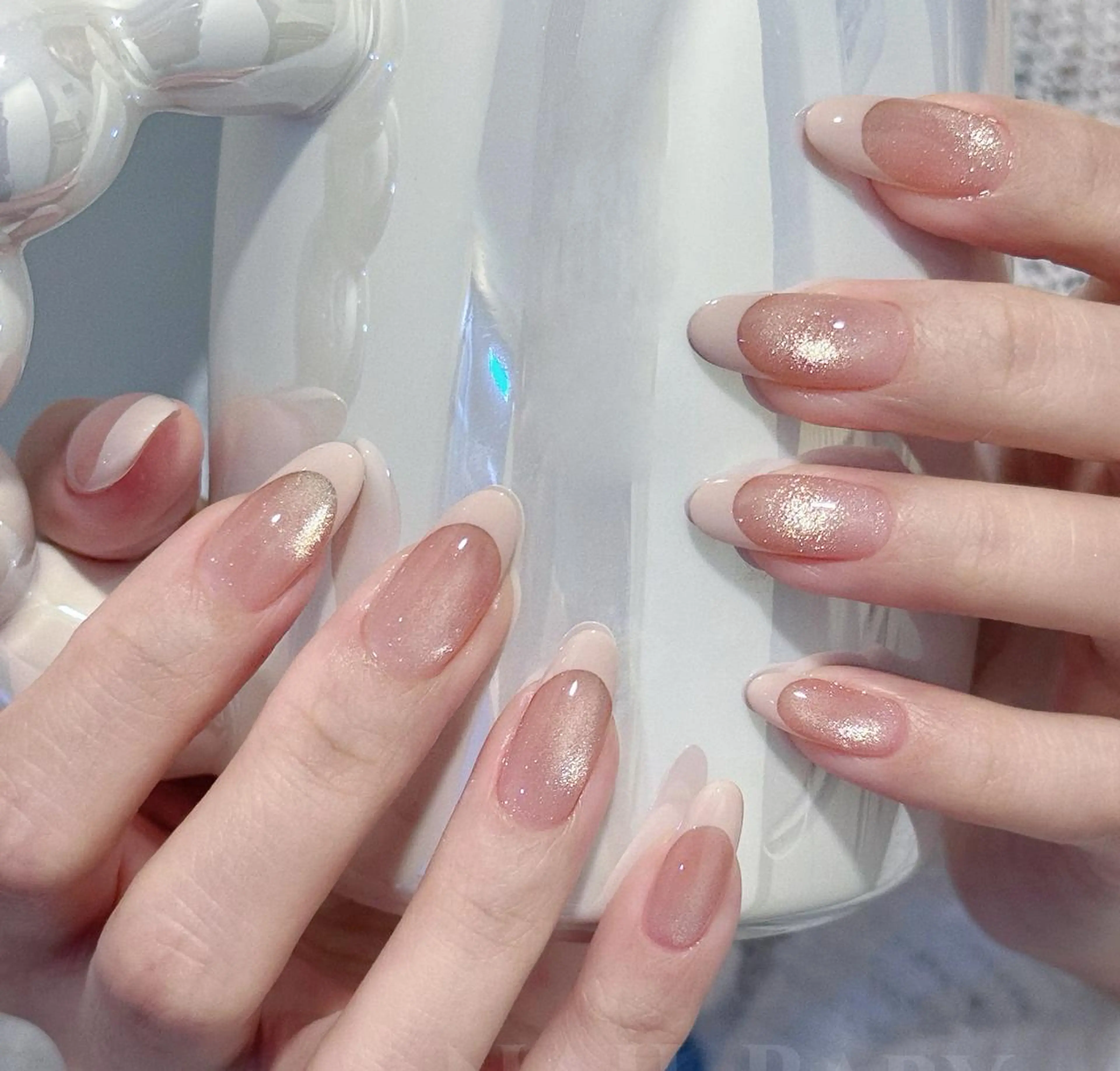 ネイル N.one 🎀Rina💅🏻のネイルデザイン