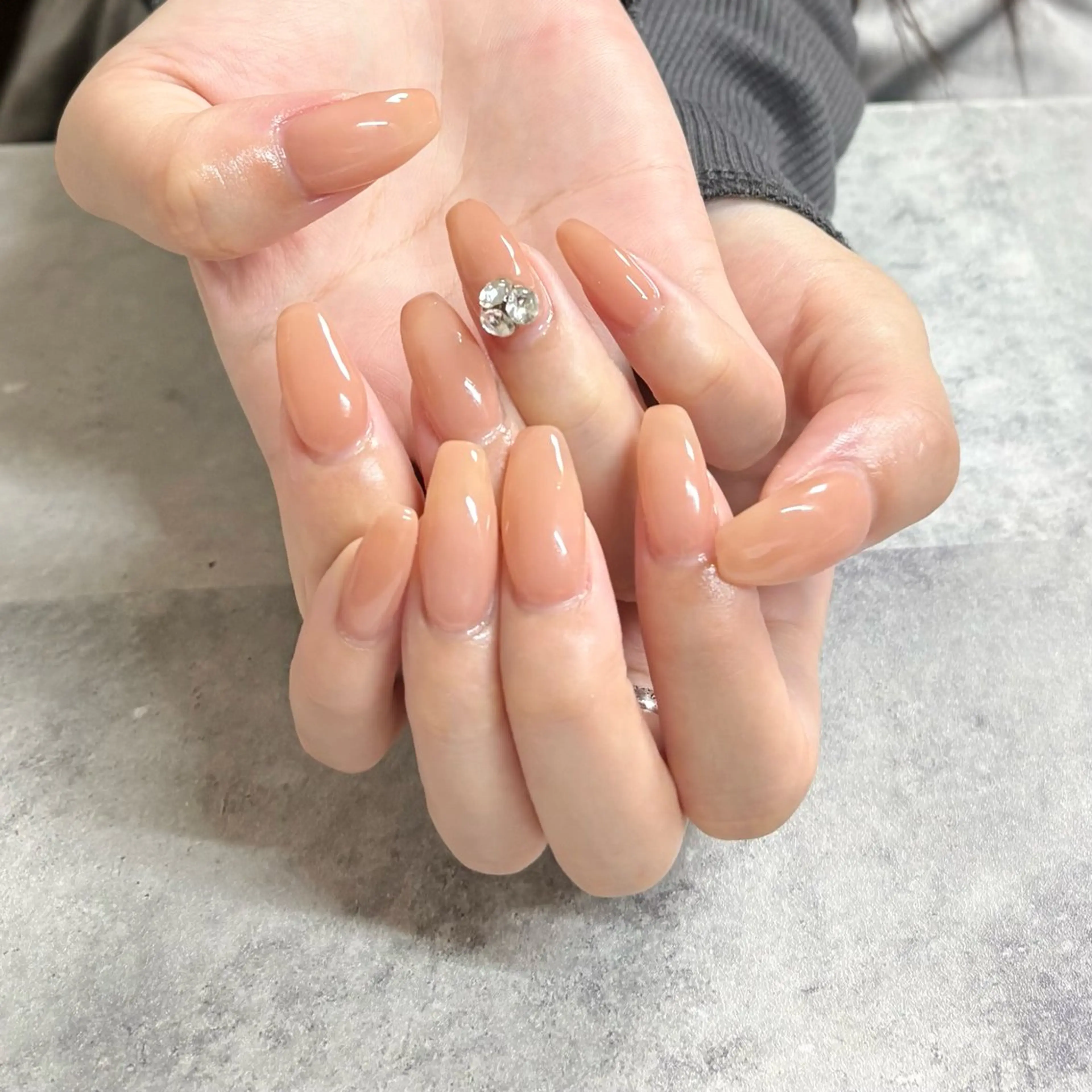 ネイル FELICE ﾌｪﾘｰﾁｪのネイルデザイン