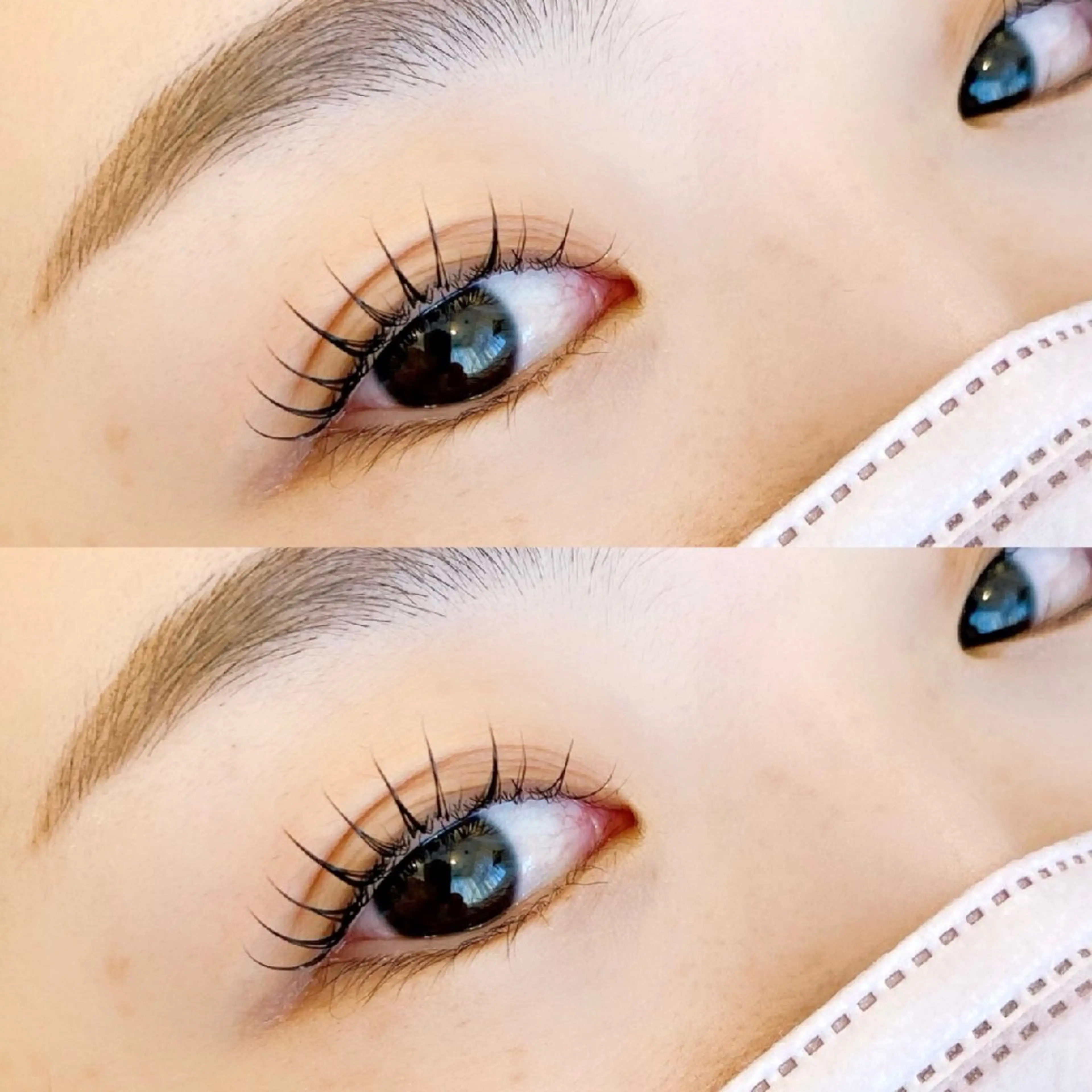 マツエク・マツパ eyelash＆eyebrow Erde所属・Erde【エルデ】 豊中のマツエク・マツパデザイン