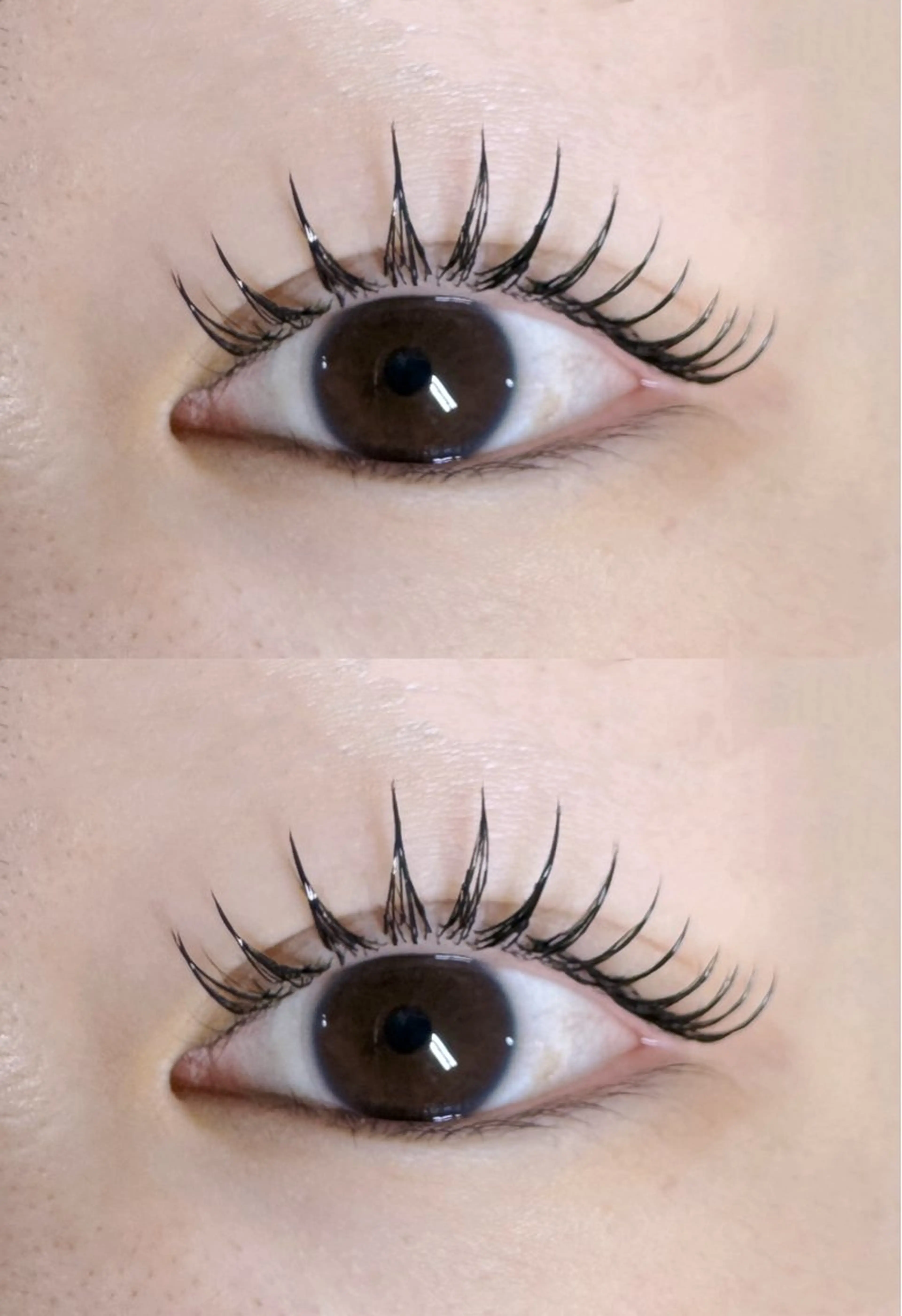 マツエク・マツパ パリエク専門店 FOIのマツエク・マツパデザイン