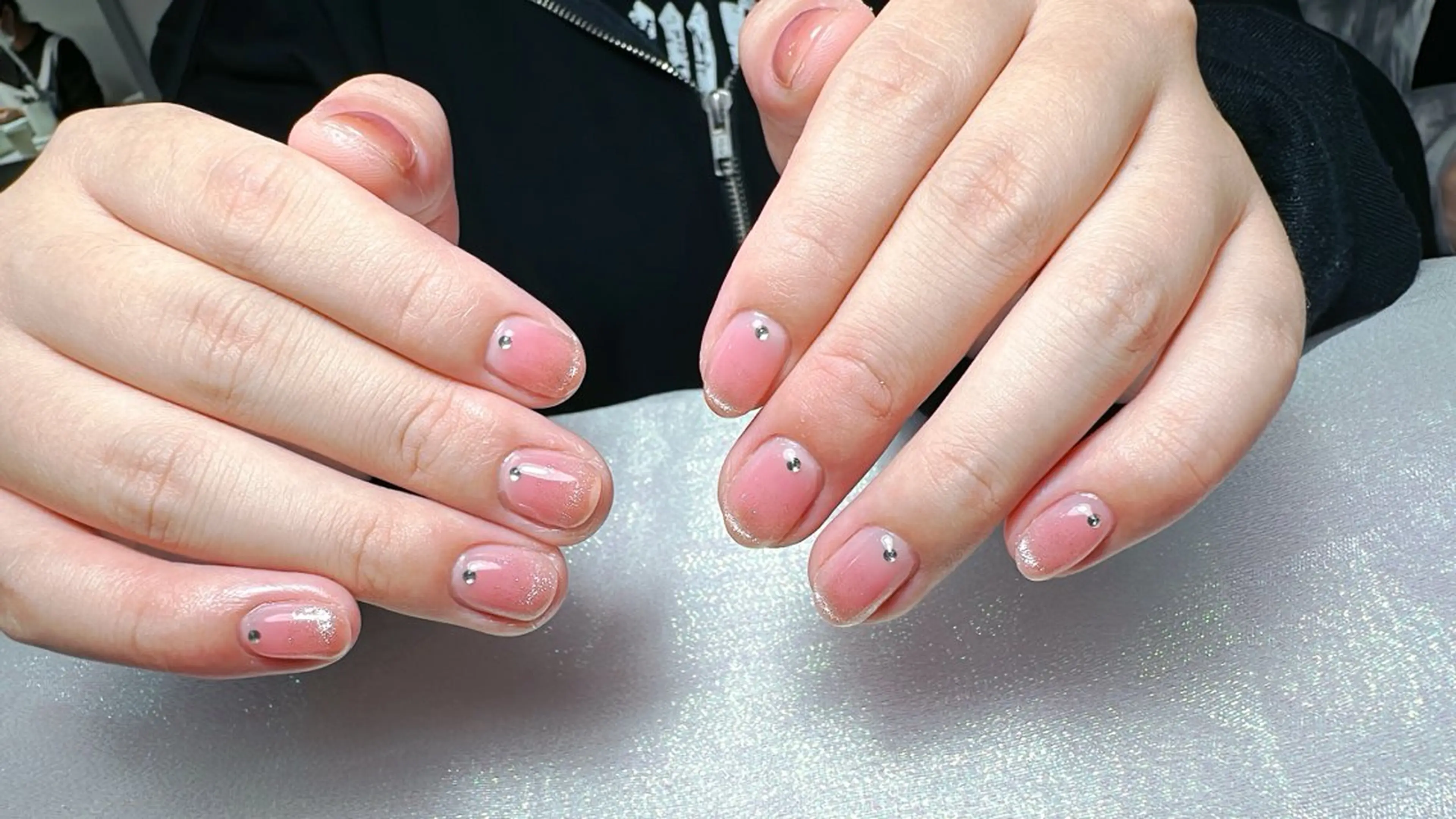ネイル ハンドネイル Di'a nail ネイルサロンのネイルデザイン