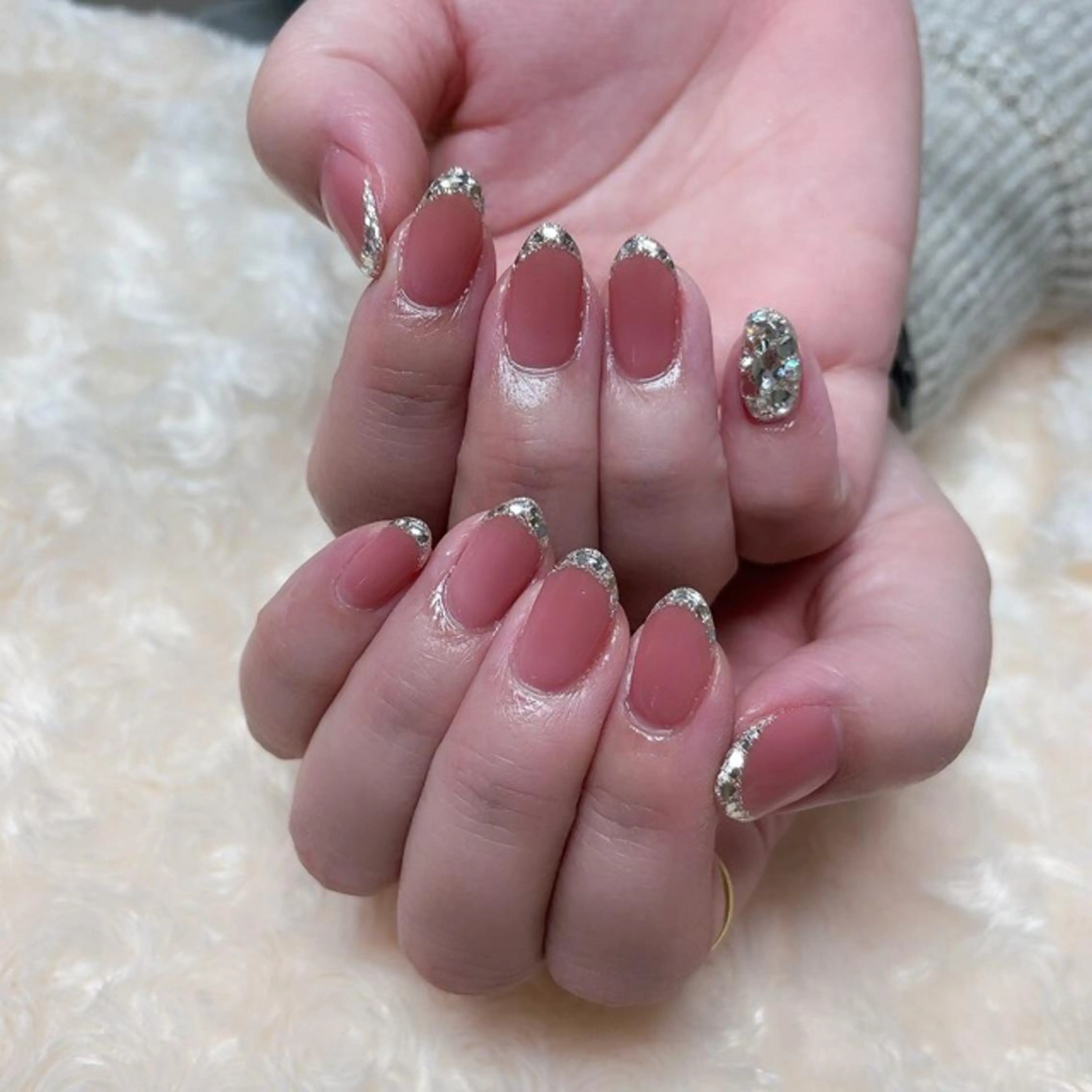 ネイル N Kaoriのネイルデザイン