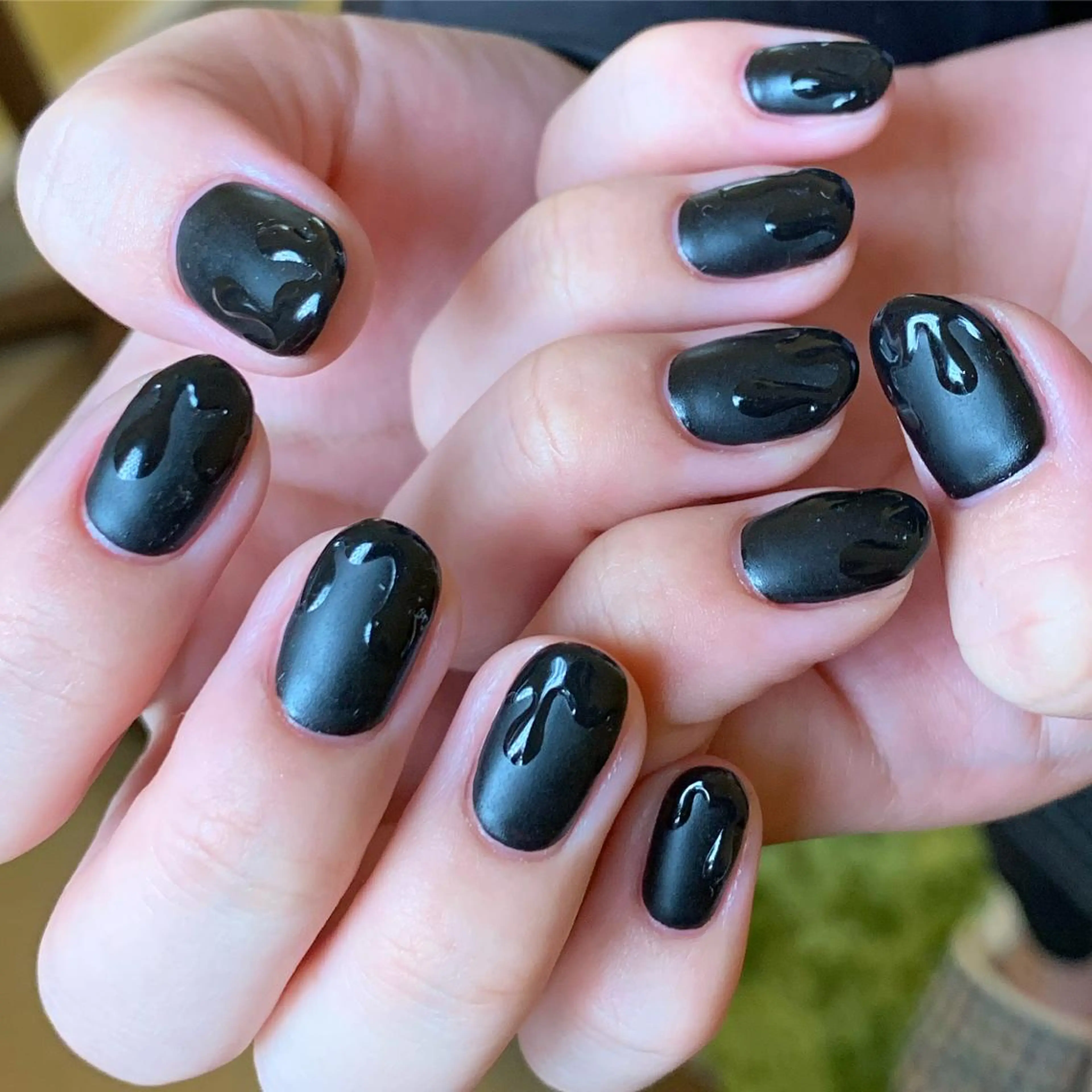 ネイル rokunana 佐野のネイルデザイン