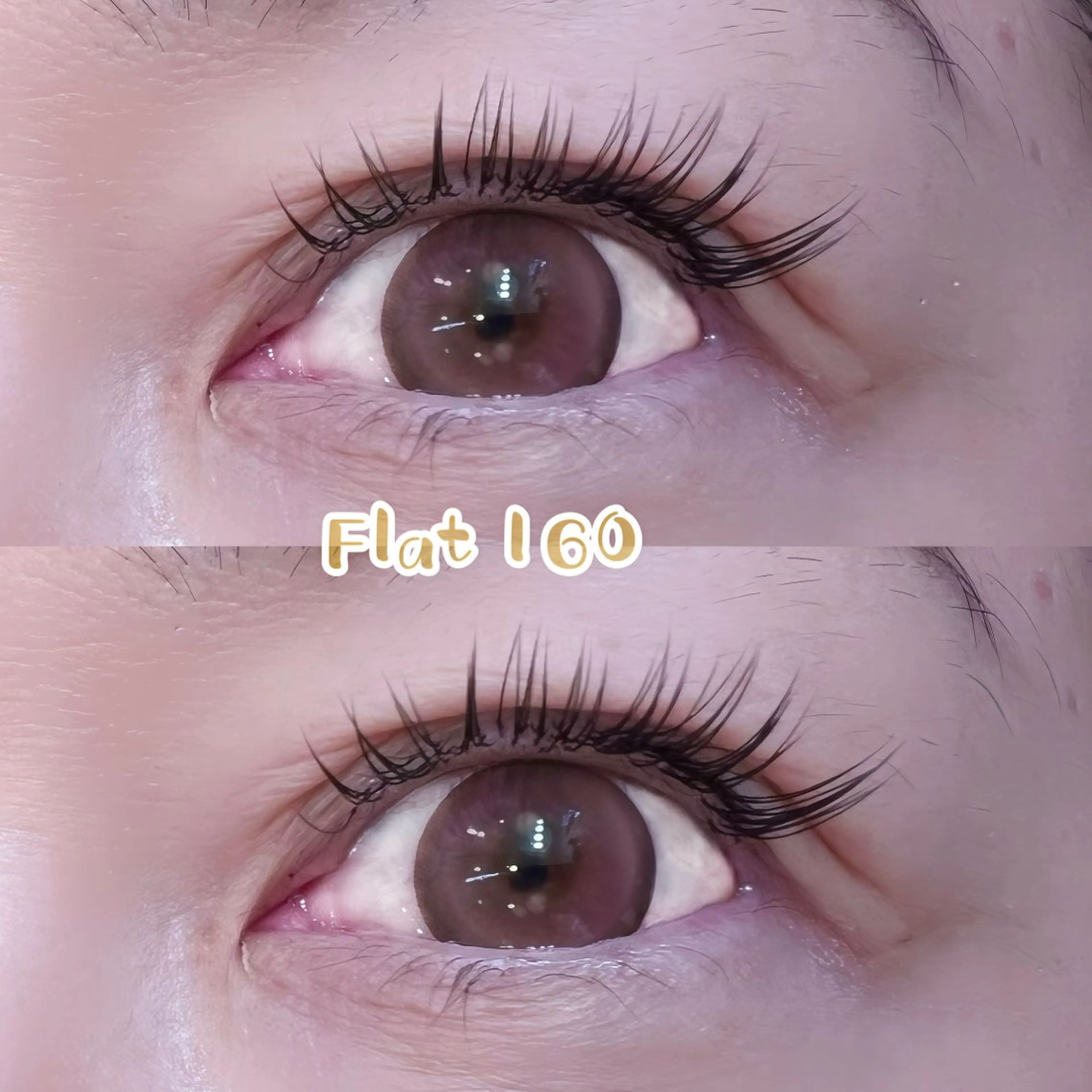 マツエク・マツパ eyelash. NANAKO🫧のマツエク・マツパデザイン